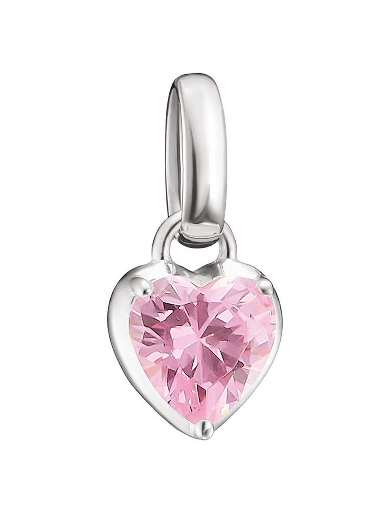 Thomas Sabo Charm Connect Birthstone