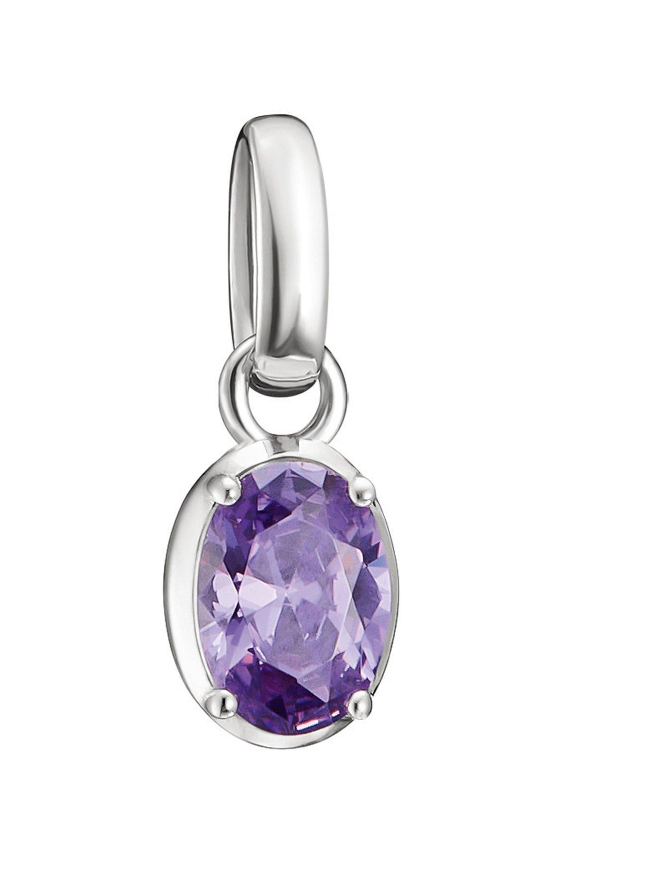 Thomas Sabo Charm Connect Birthstone