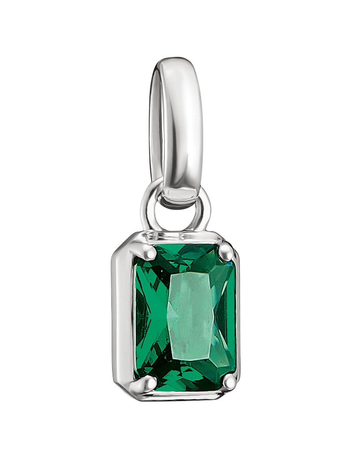 Thomas Sabo Charm Connect Birthstone