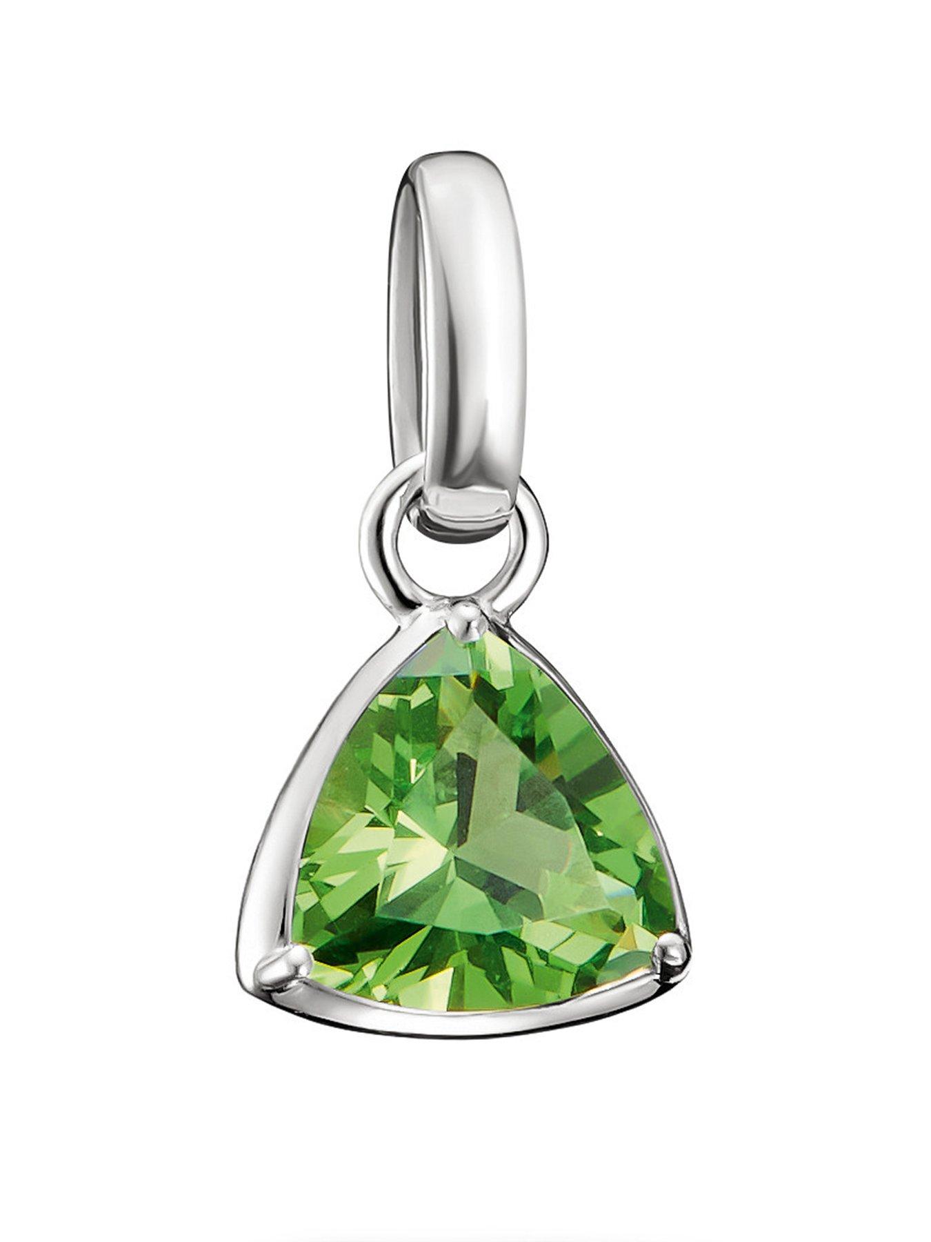 Thomas Sabo Charm Connect Birthstone