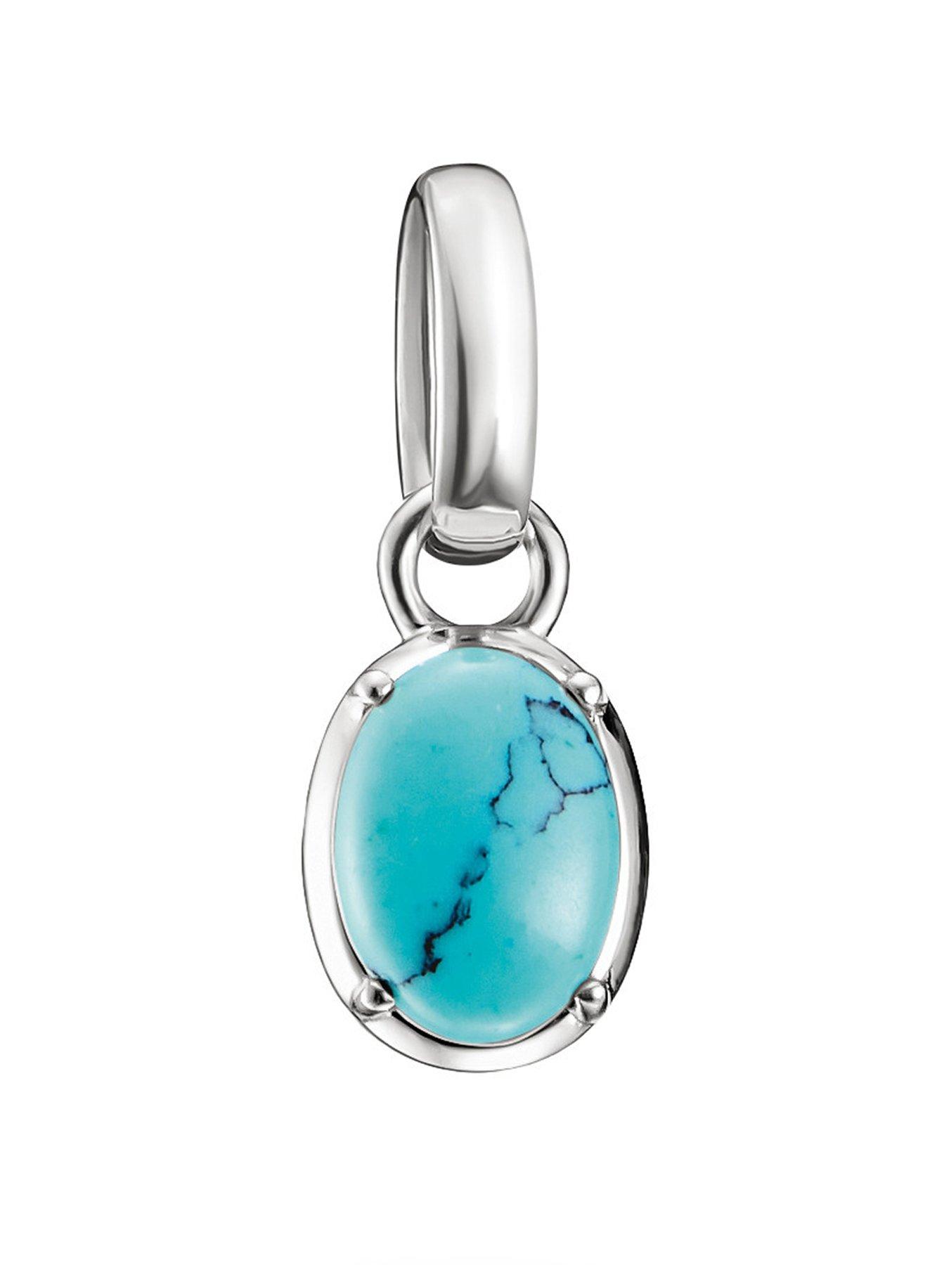 Thomas Sabo Charm Connect Birthstone