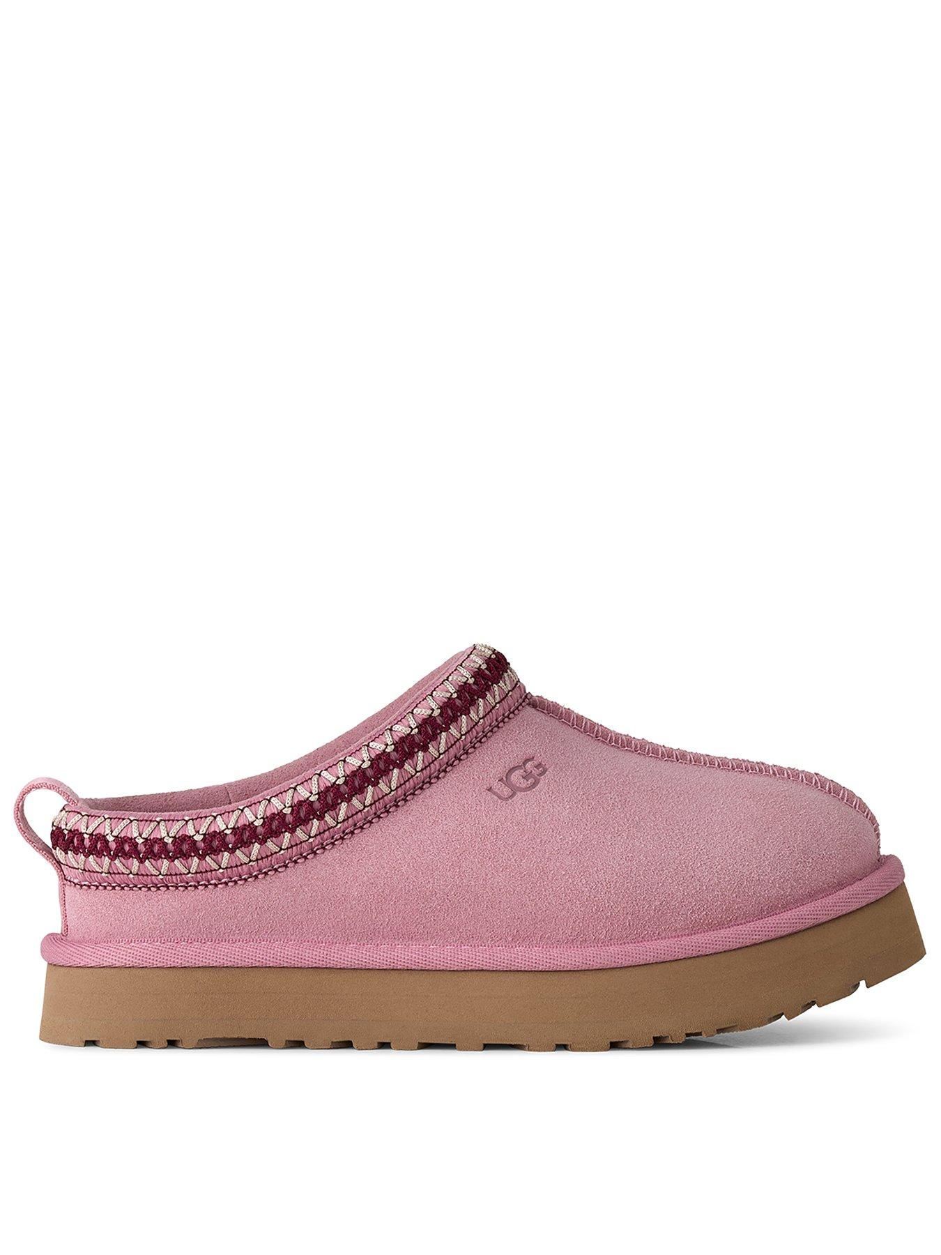 Image 1 of 6 of UGG Tazz - Dusty Orchid