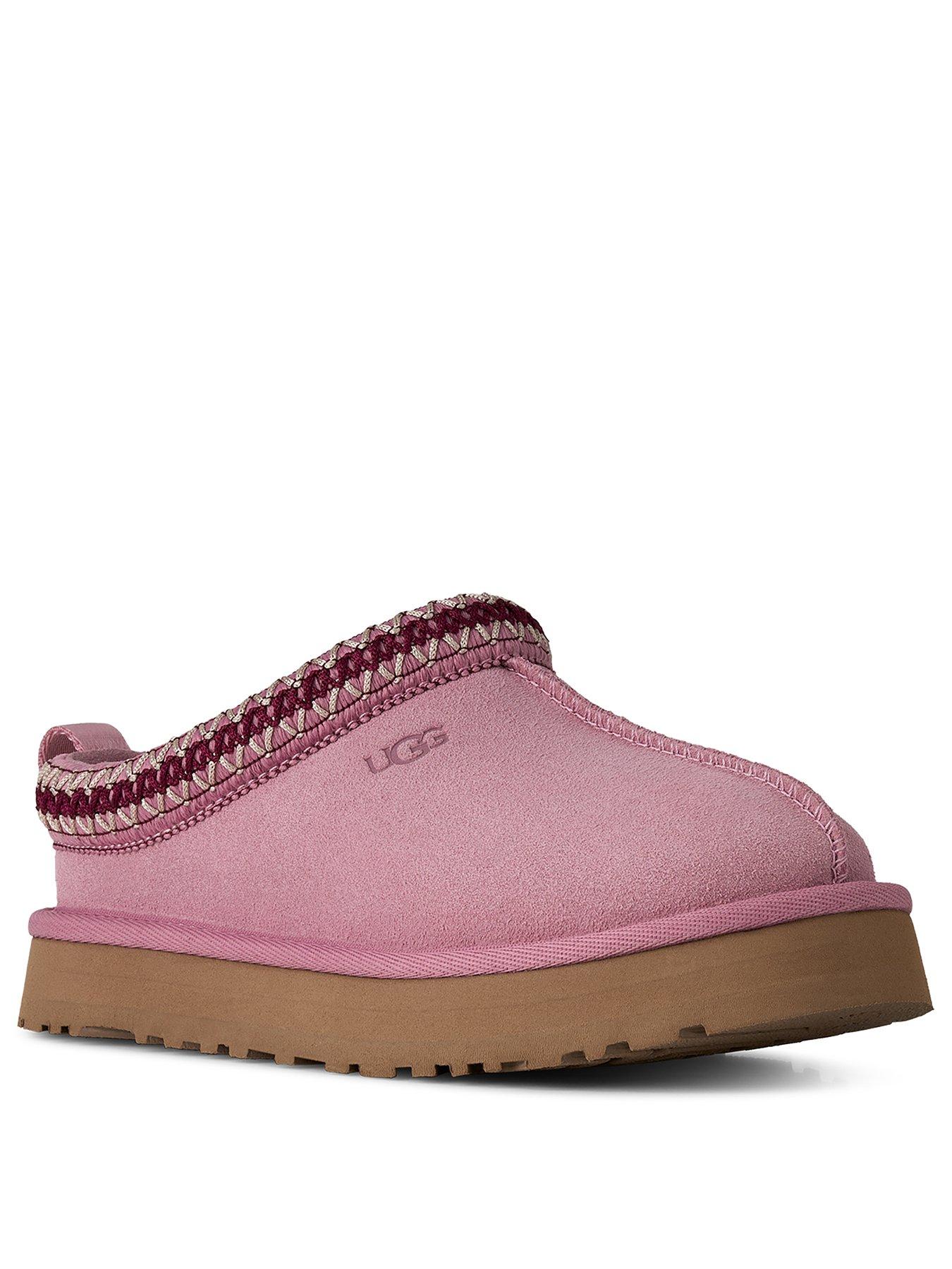 Image 2 of 6 of UGG Tazz - Dusty Orchid
