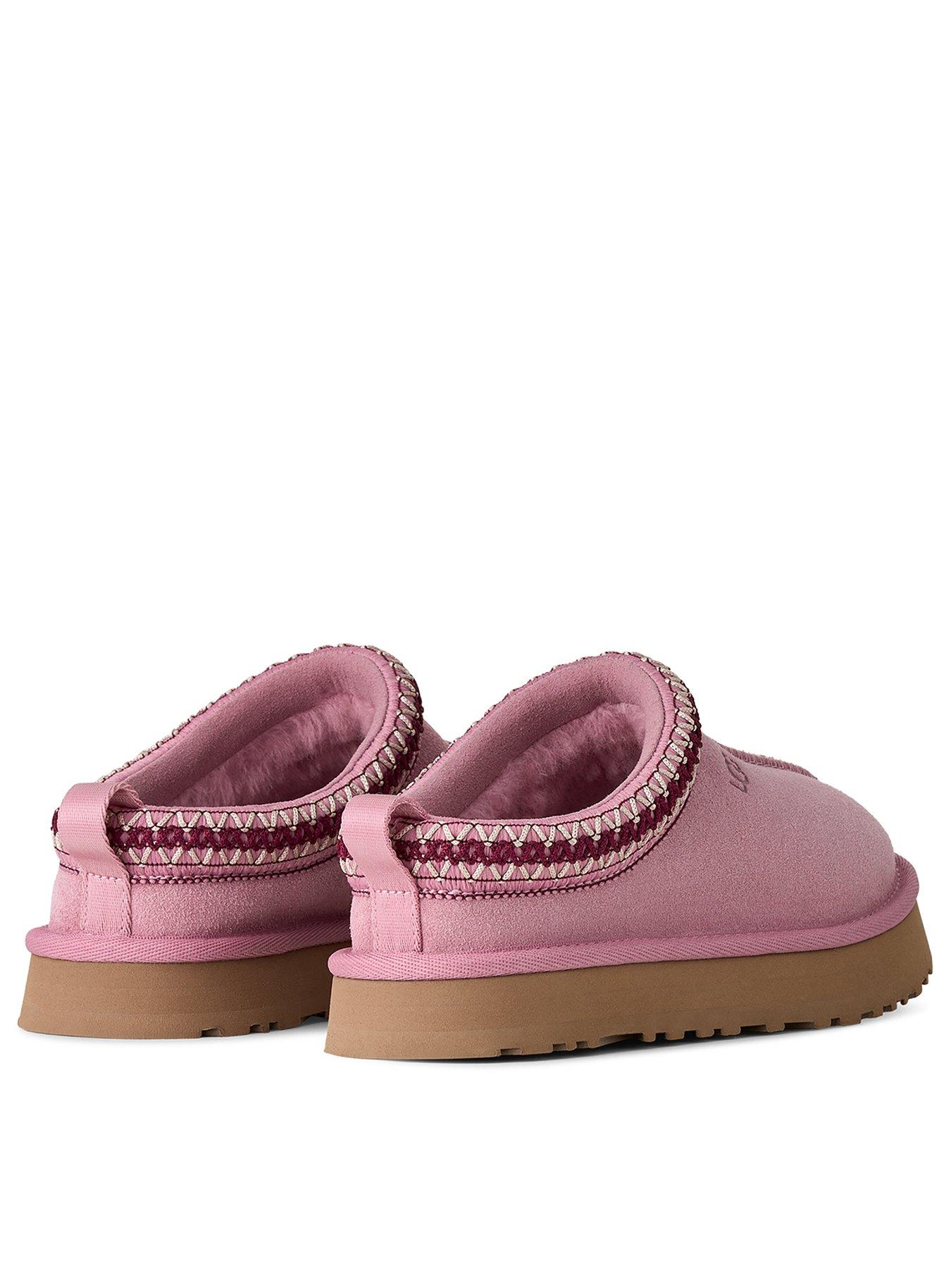 Image 3 of 6 of UGG Tazz - Dusty Orchid