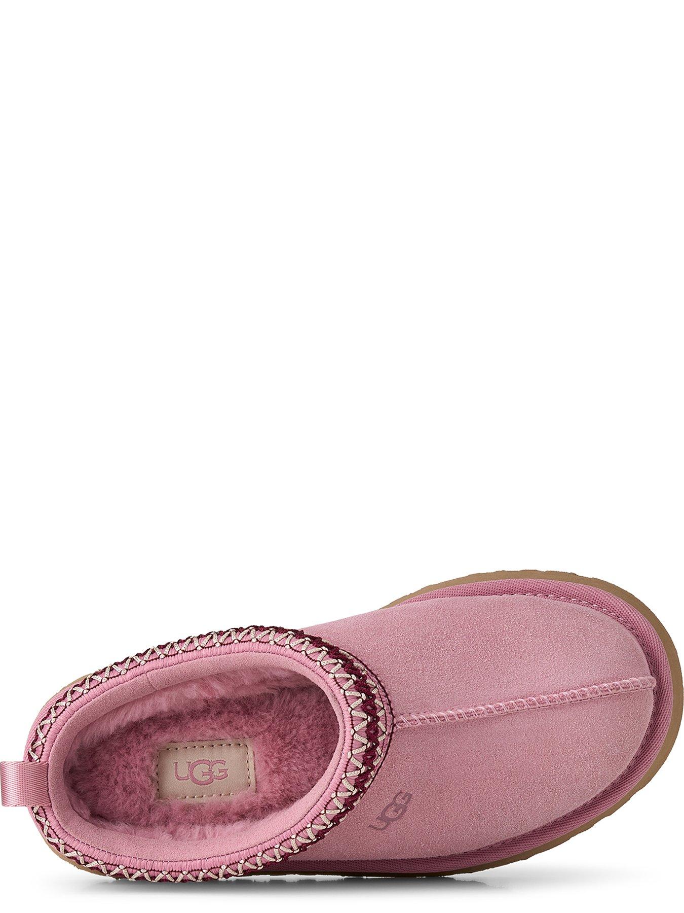 Image 4 of 6 of UGG Tazz - Dusty Orchid