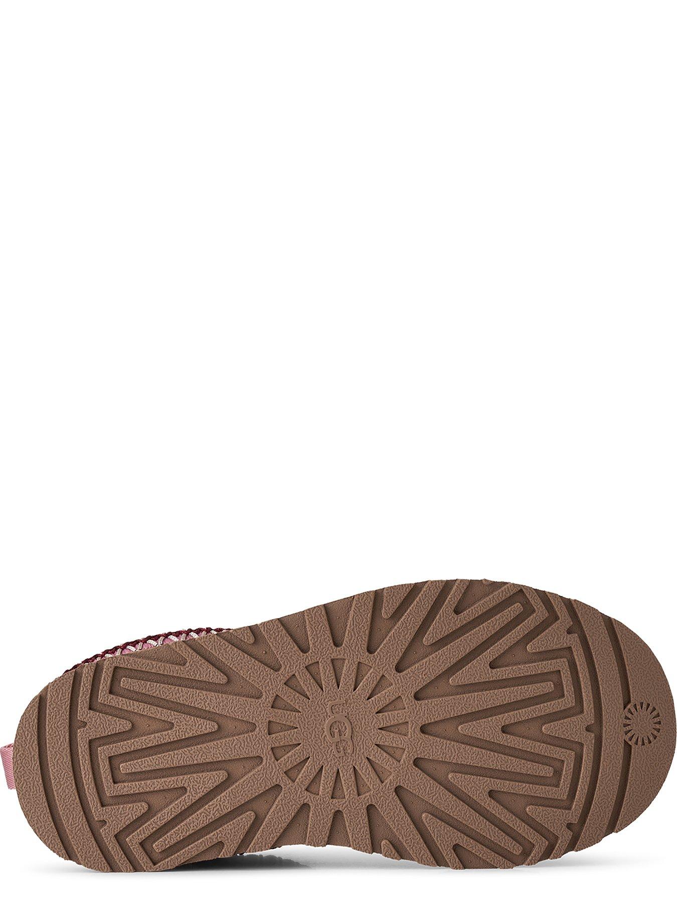 Image 5 of 6 of UGG Tazz - Dusty Orchid
