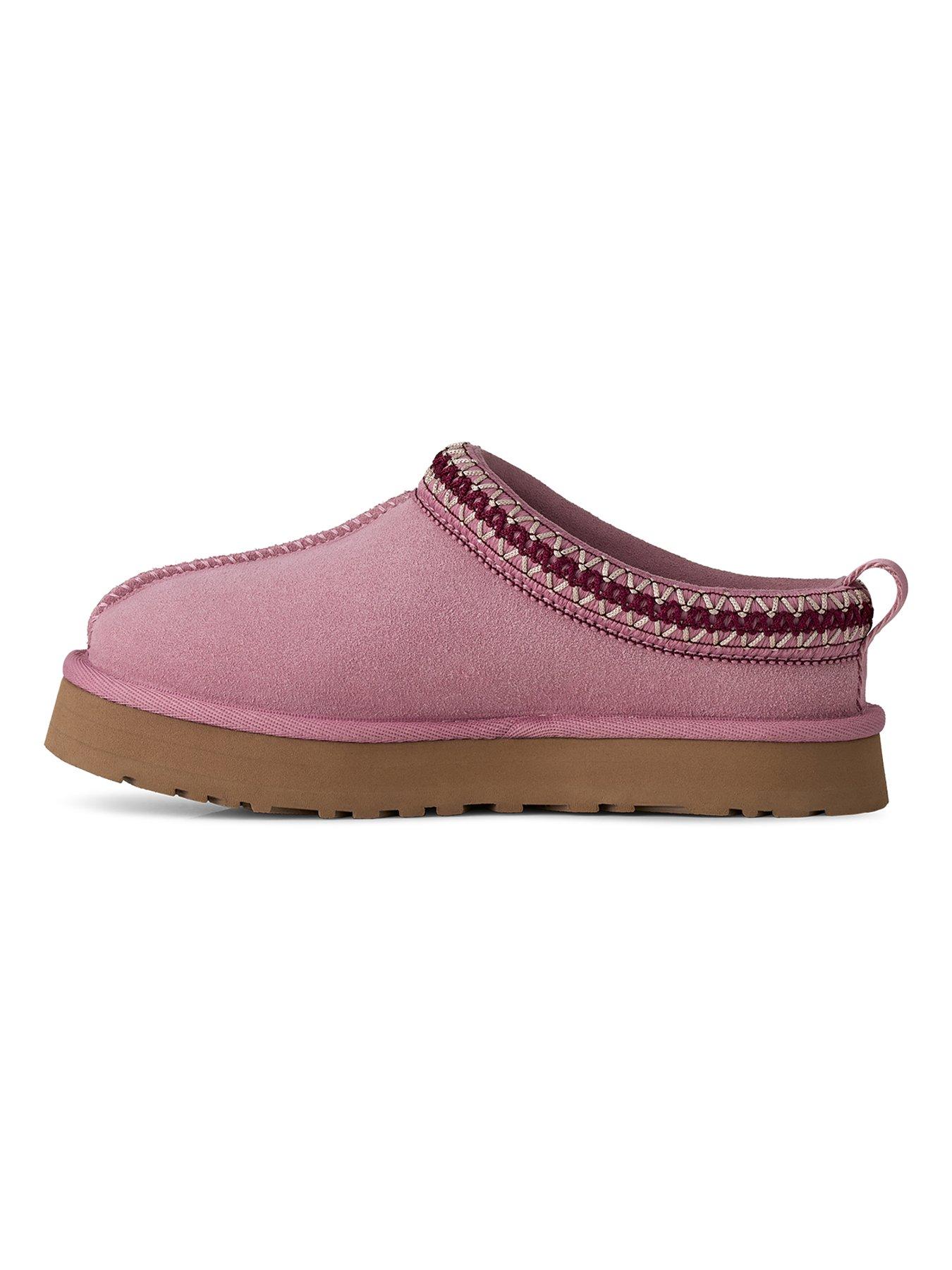 Image 6 of 6 of UGG Tazz - Dusty Orchid