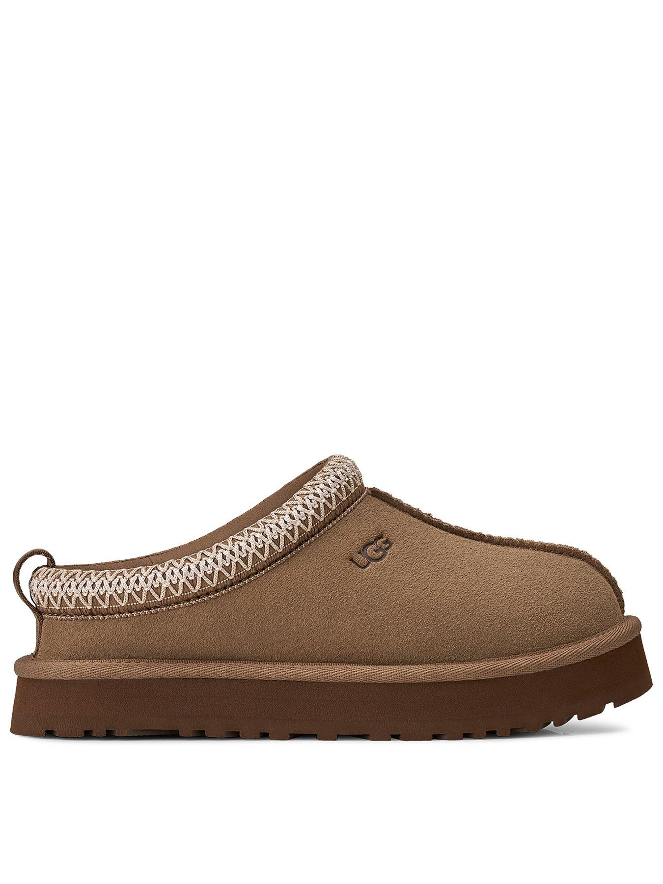 UGG Tazz - Light Bronze