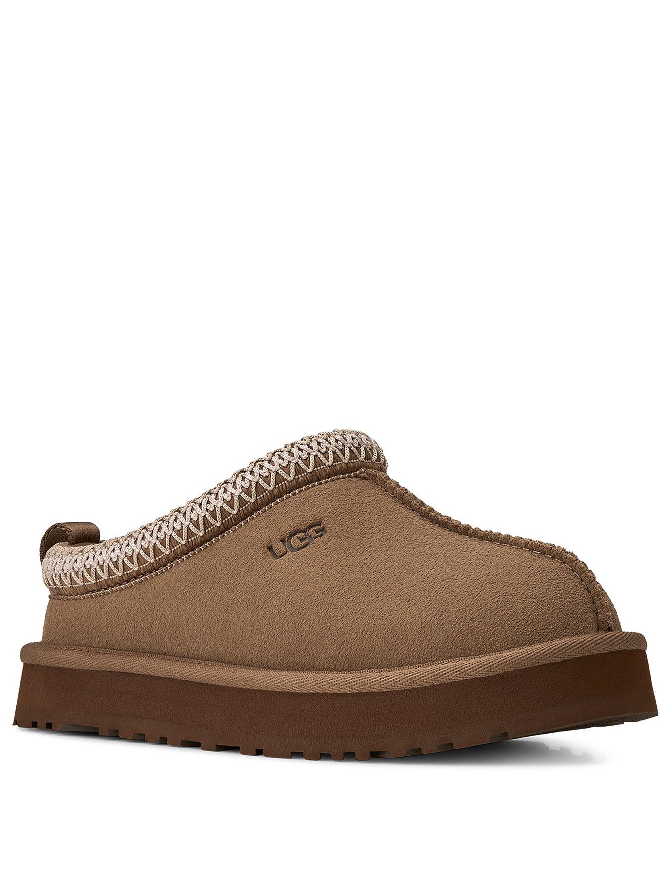 Image 2 of 6 of UGG Tazz - Light Bronze