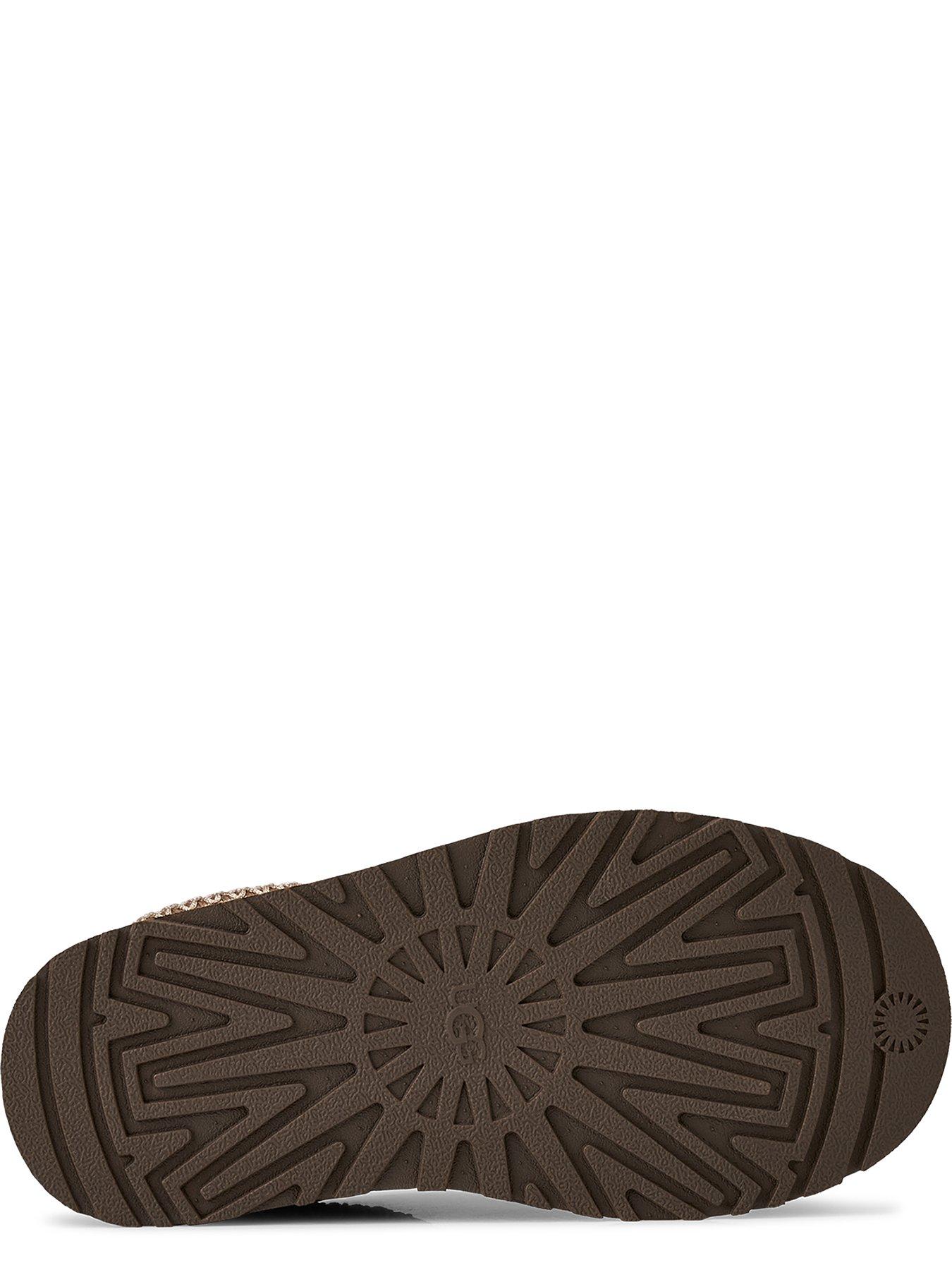 Image 5 of 6 of UGG Tazz - Light Bronze