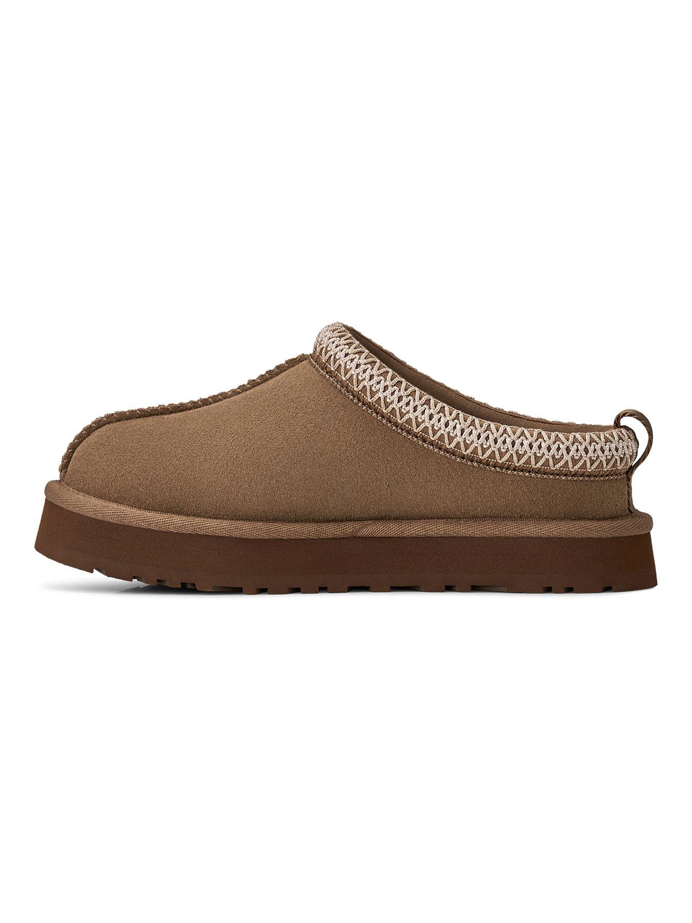 Image 6 of 6 of UGG Tazz - Light Bronze