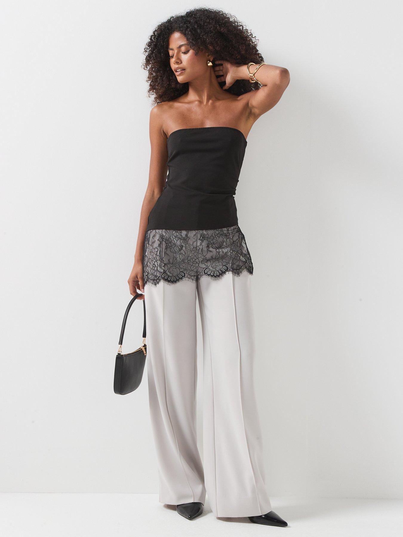 Image 3 of 5 of Only Sarah Tube Top