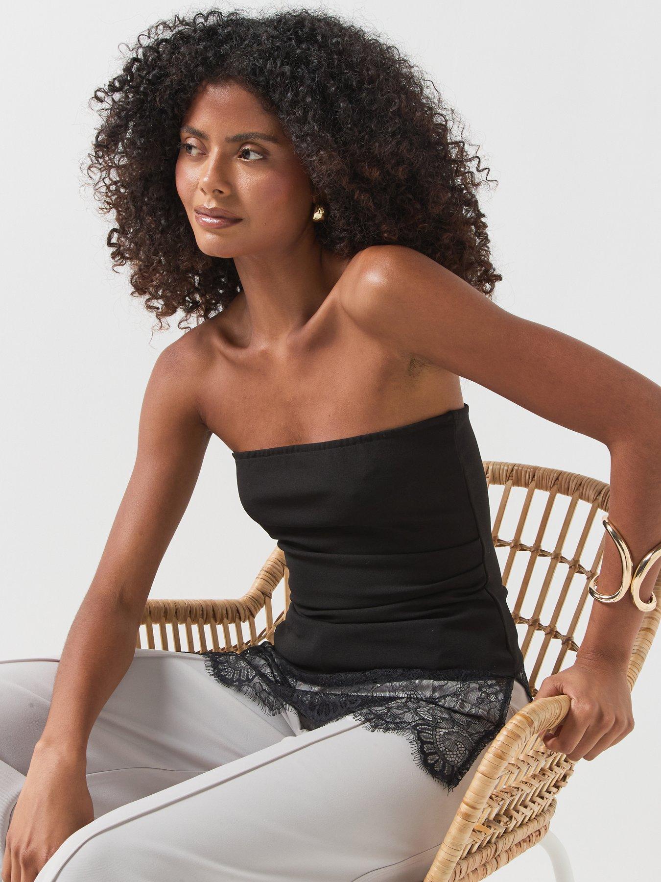 Image 5 of 5 of Only Sarah Tube Top
