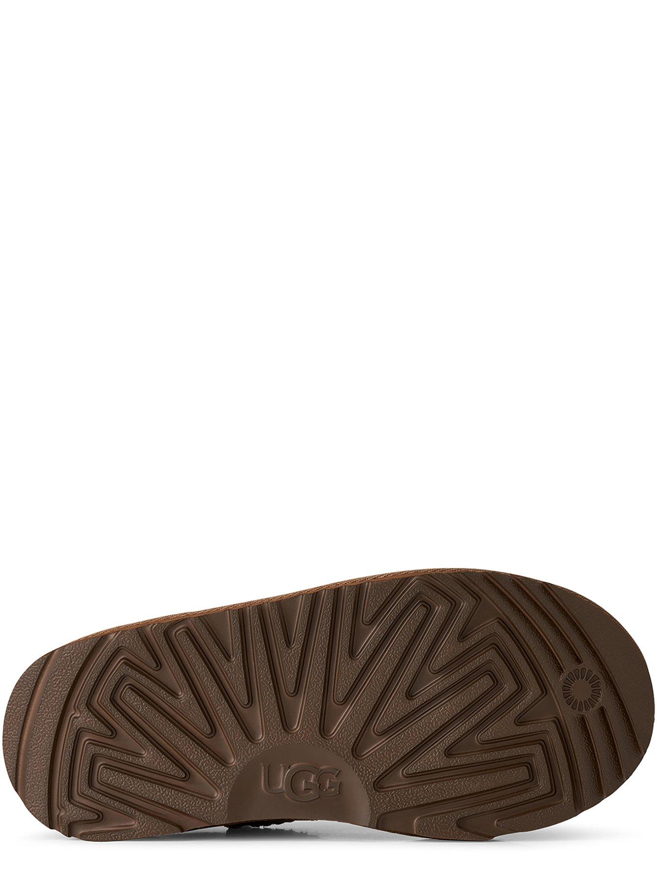 Image 4 of 5 of UGG Junior Classic Micro - Light Bronze