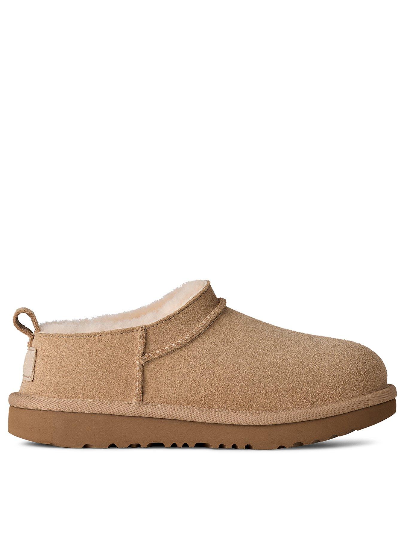 UGG Classic Micro - Sand