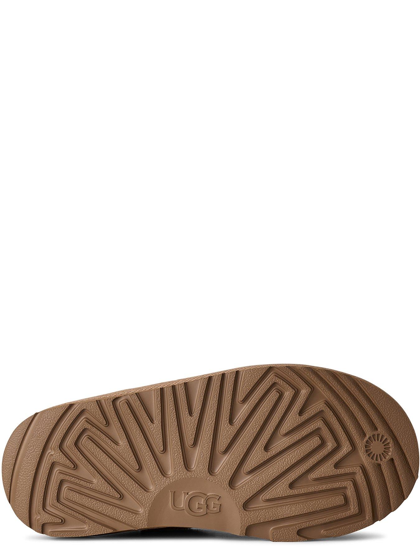 Image 4 of 5 of UGG Classic Micro - Sand