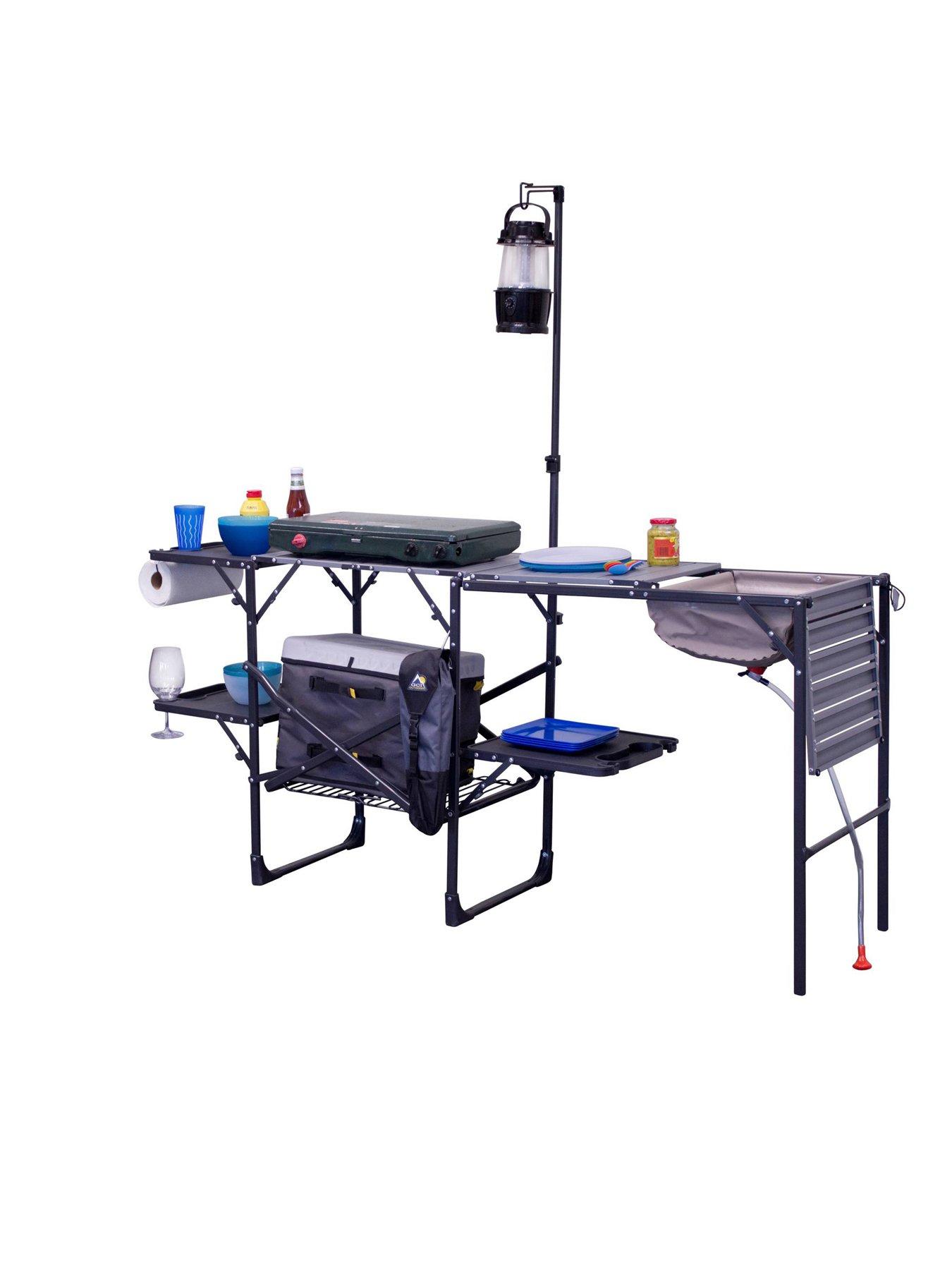 Image 3 of 7 of OUTDOOR REVOLUTION Master Cook Station Larger Size