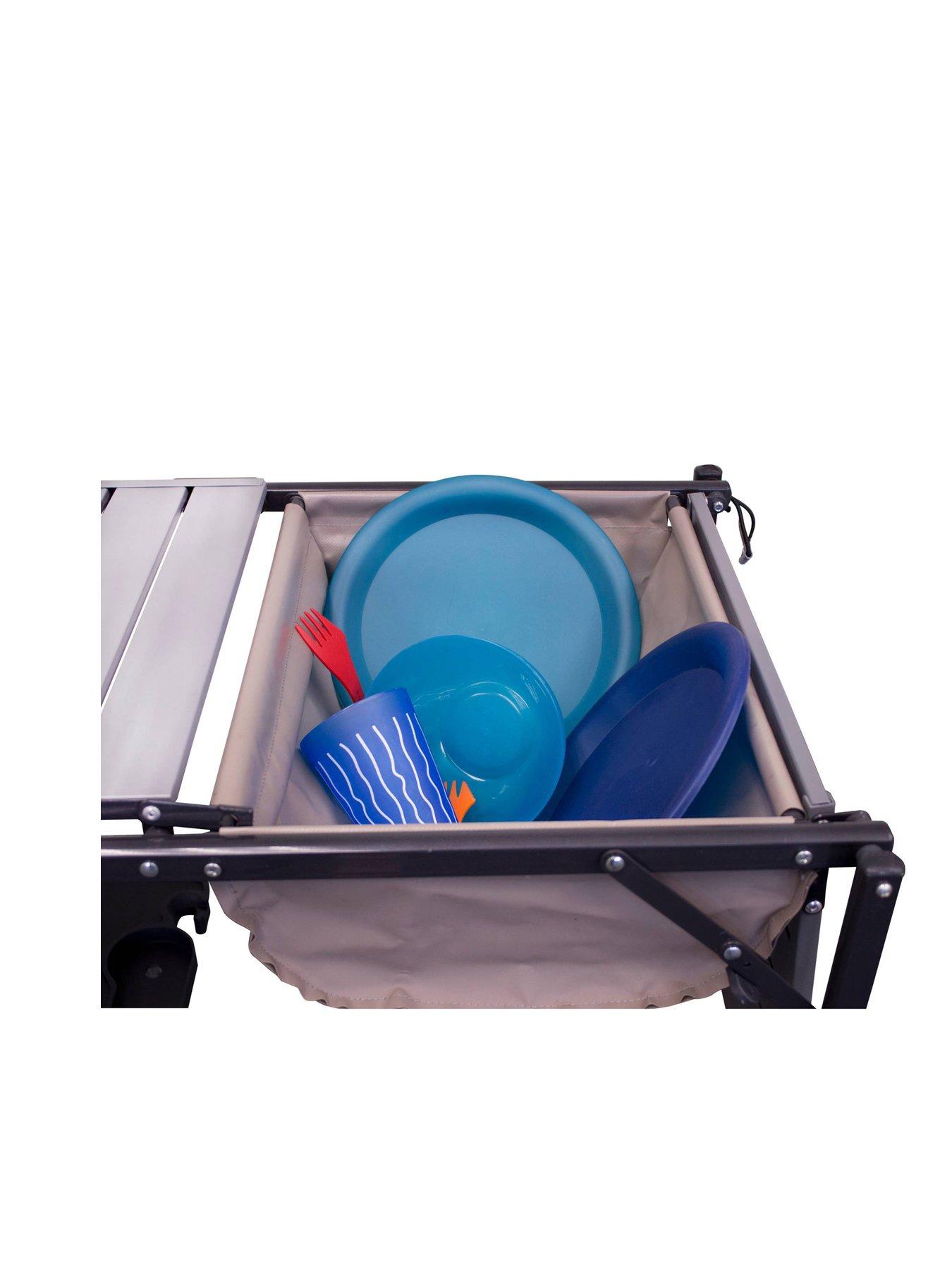 Image 4 of 7 of OUTDOOR REVOLUTION Master Cook Station Larger Size