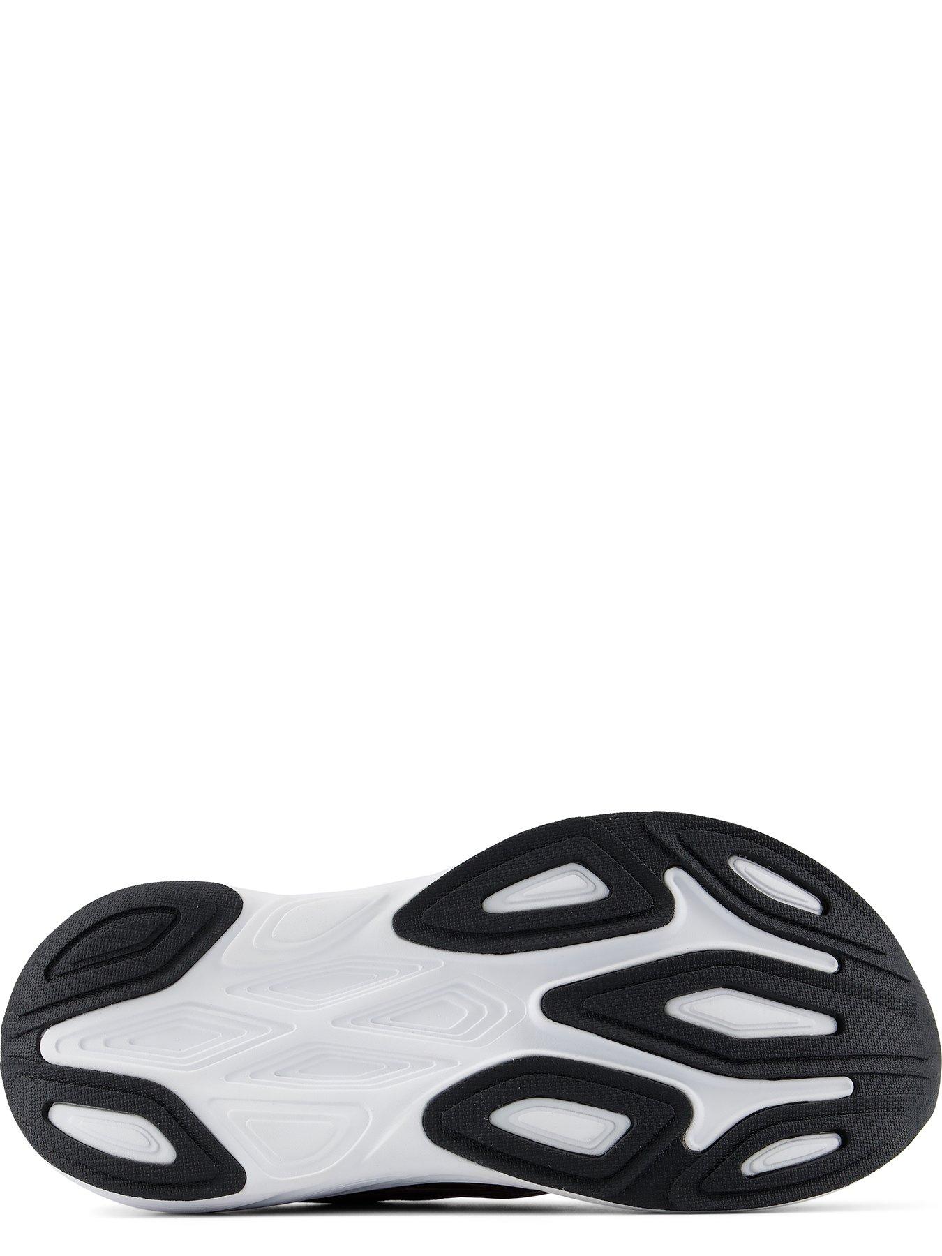 Image 5 of 6 of New Balance Womens Running More V6 Trainers - Cherry