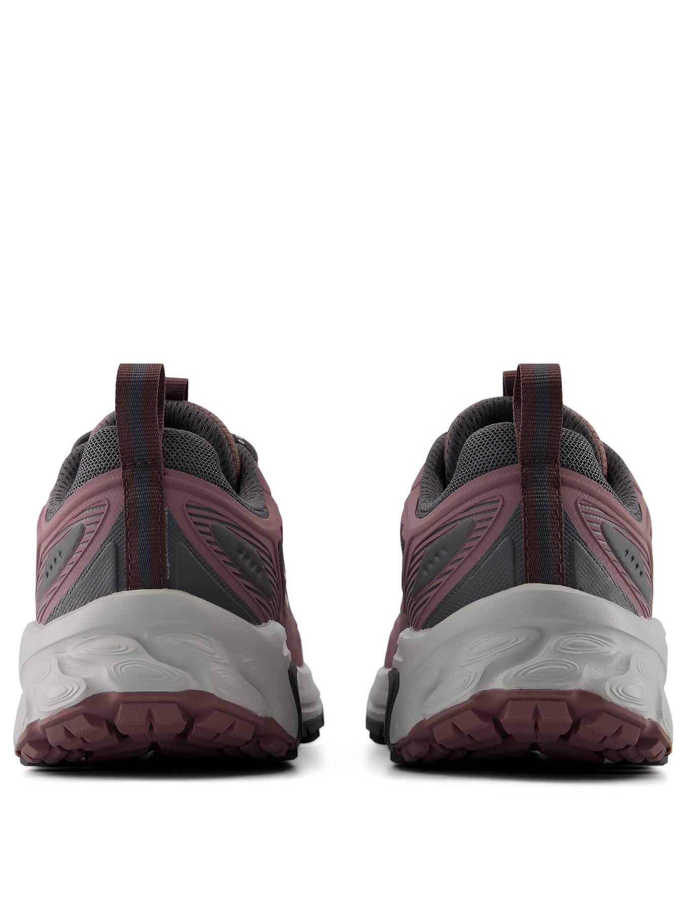 Image 3 of 6 of New Balance Womens Running 410 Trainers - Grey