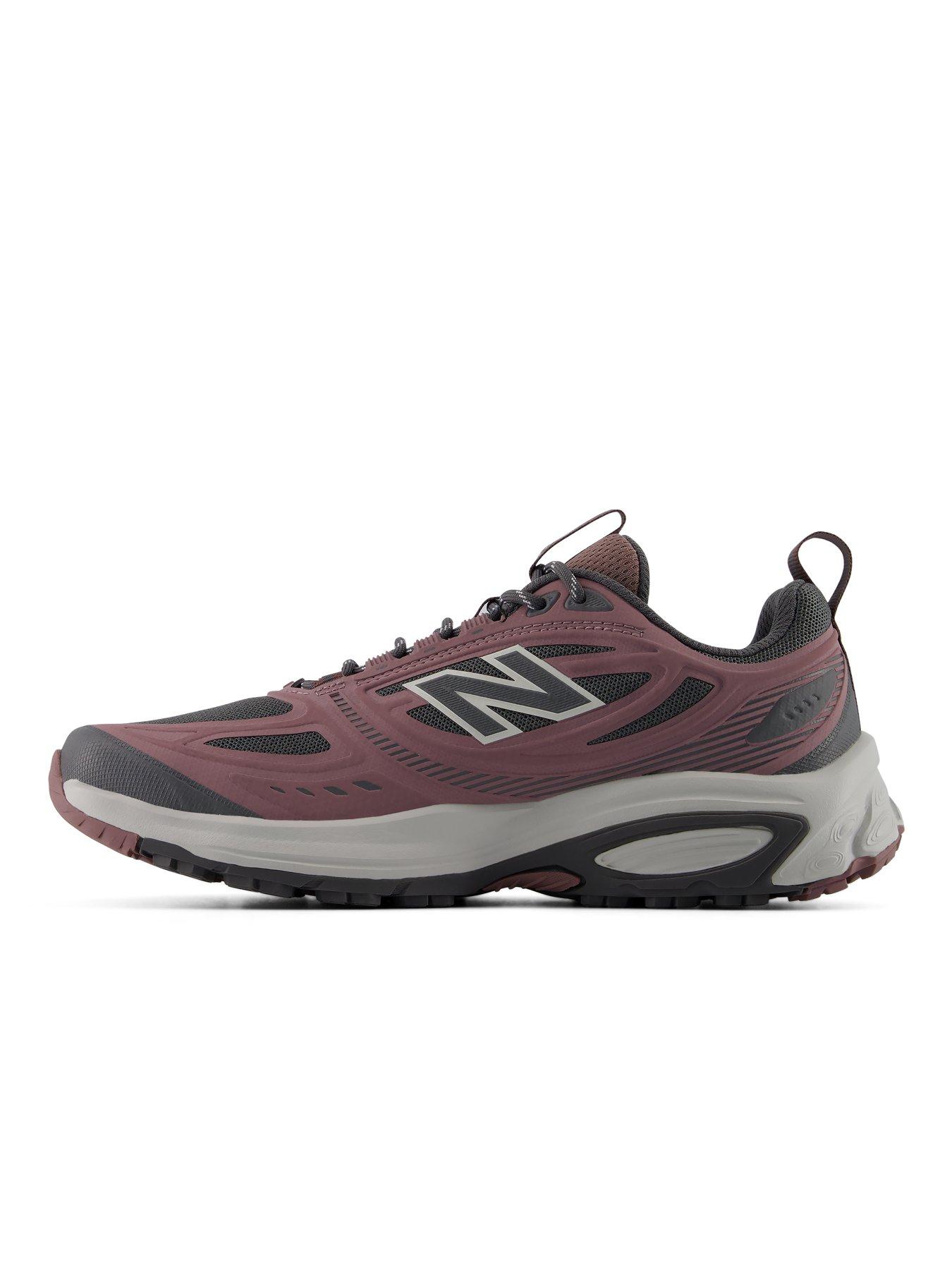 Image 6 of 6 of New Balance Womens Running 410 Trainers - Grey