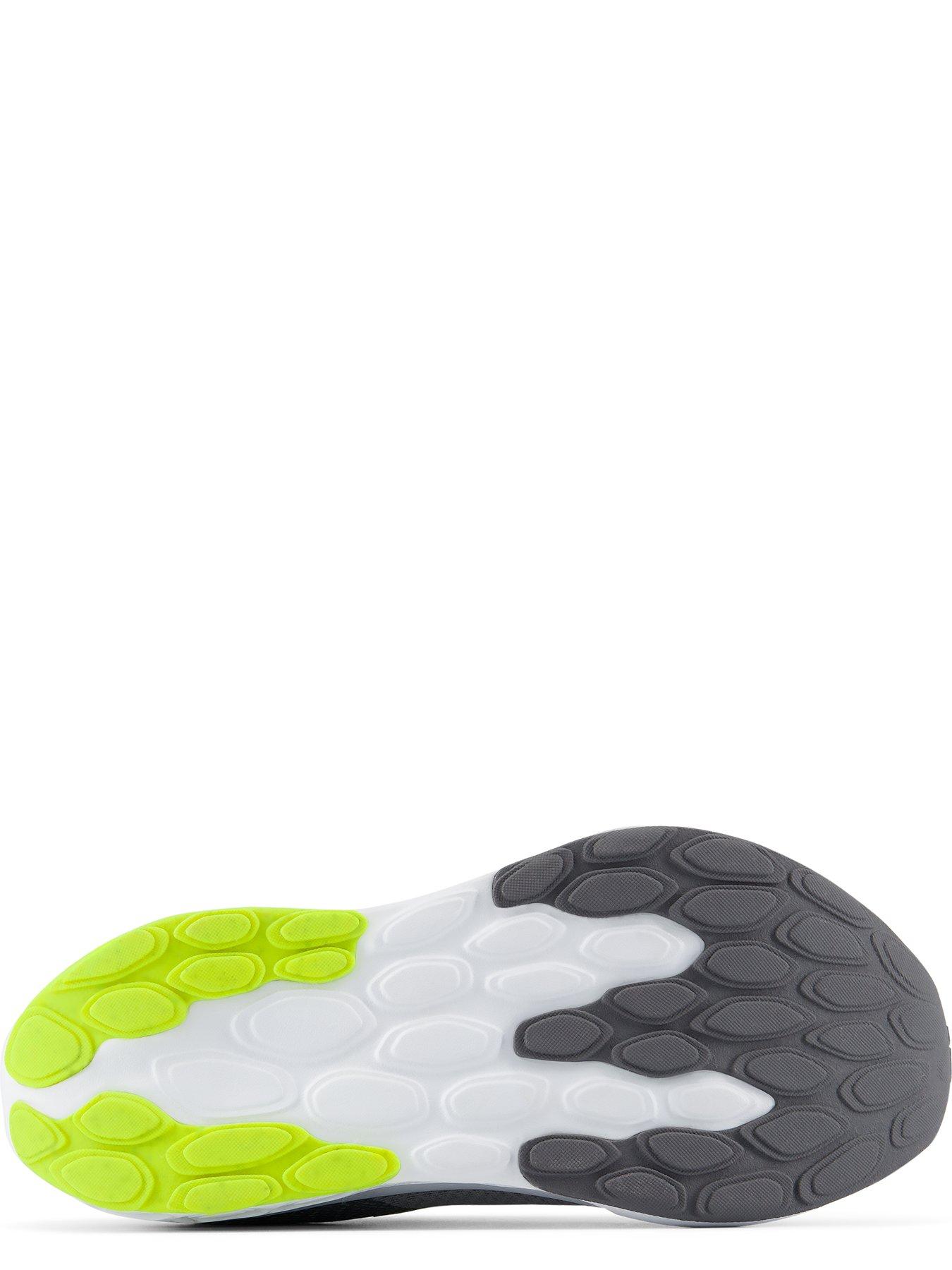 Image 5 of 6 of New Balance Junior Running 520 V9 Trainers - Grey