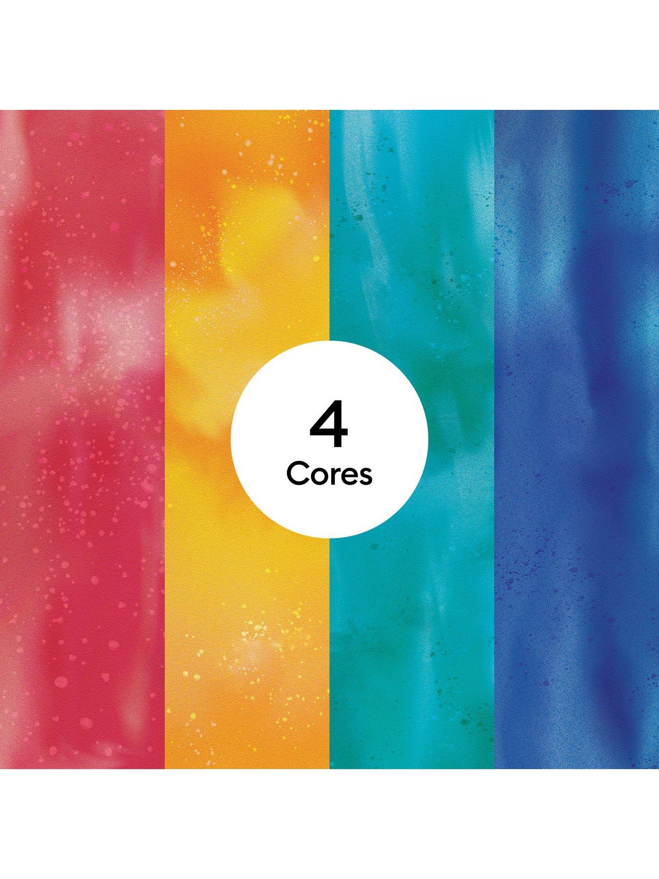 Image 4 of 7 of Cricut Infusible Ink Consumables Bundle