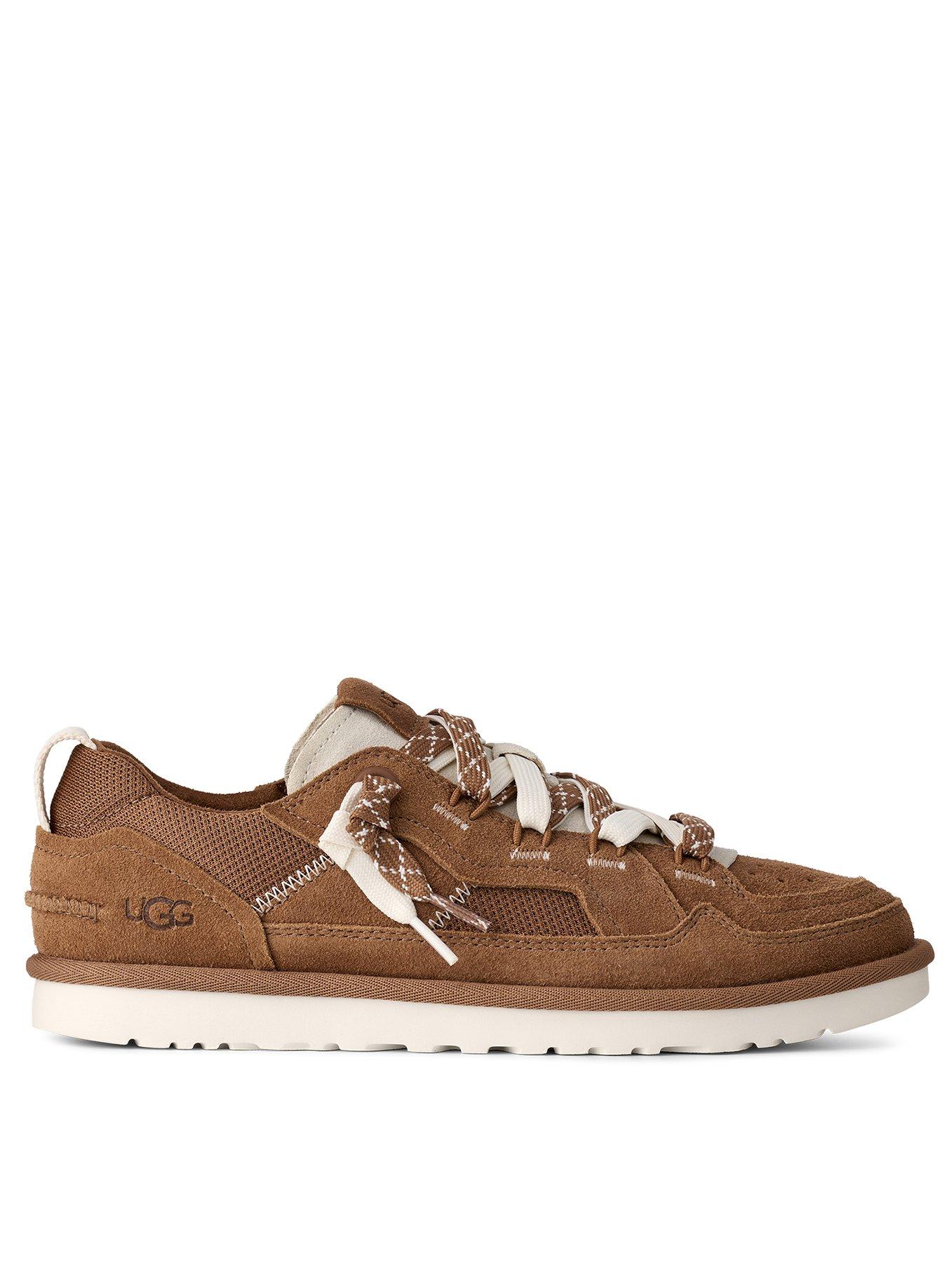 Image 1 of 7 of UGG Ugg Mens Minimel Trainer - Brown