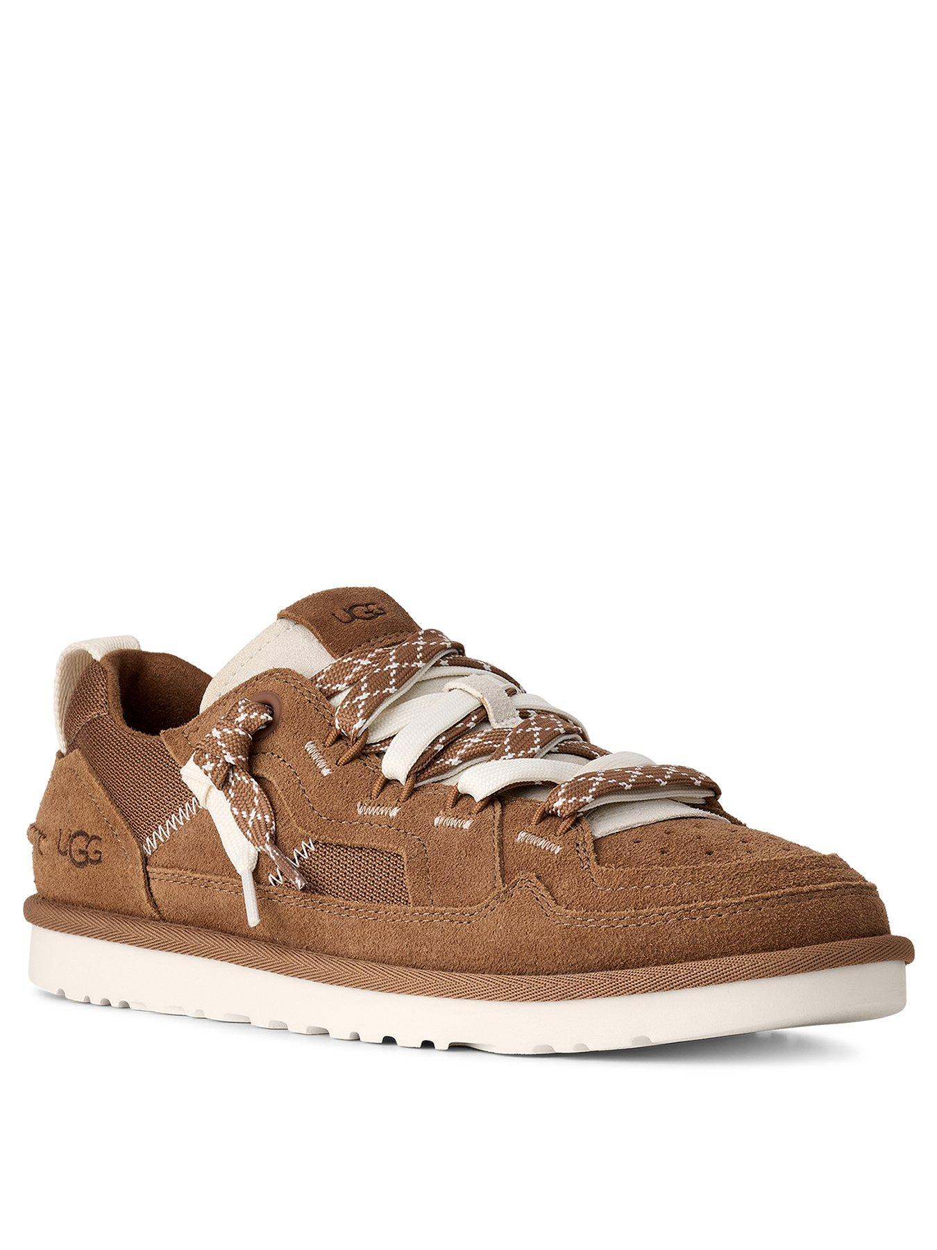 Image 2 of 7 of UGG Ugg Mens Minimel Trainer - Brown