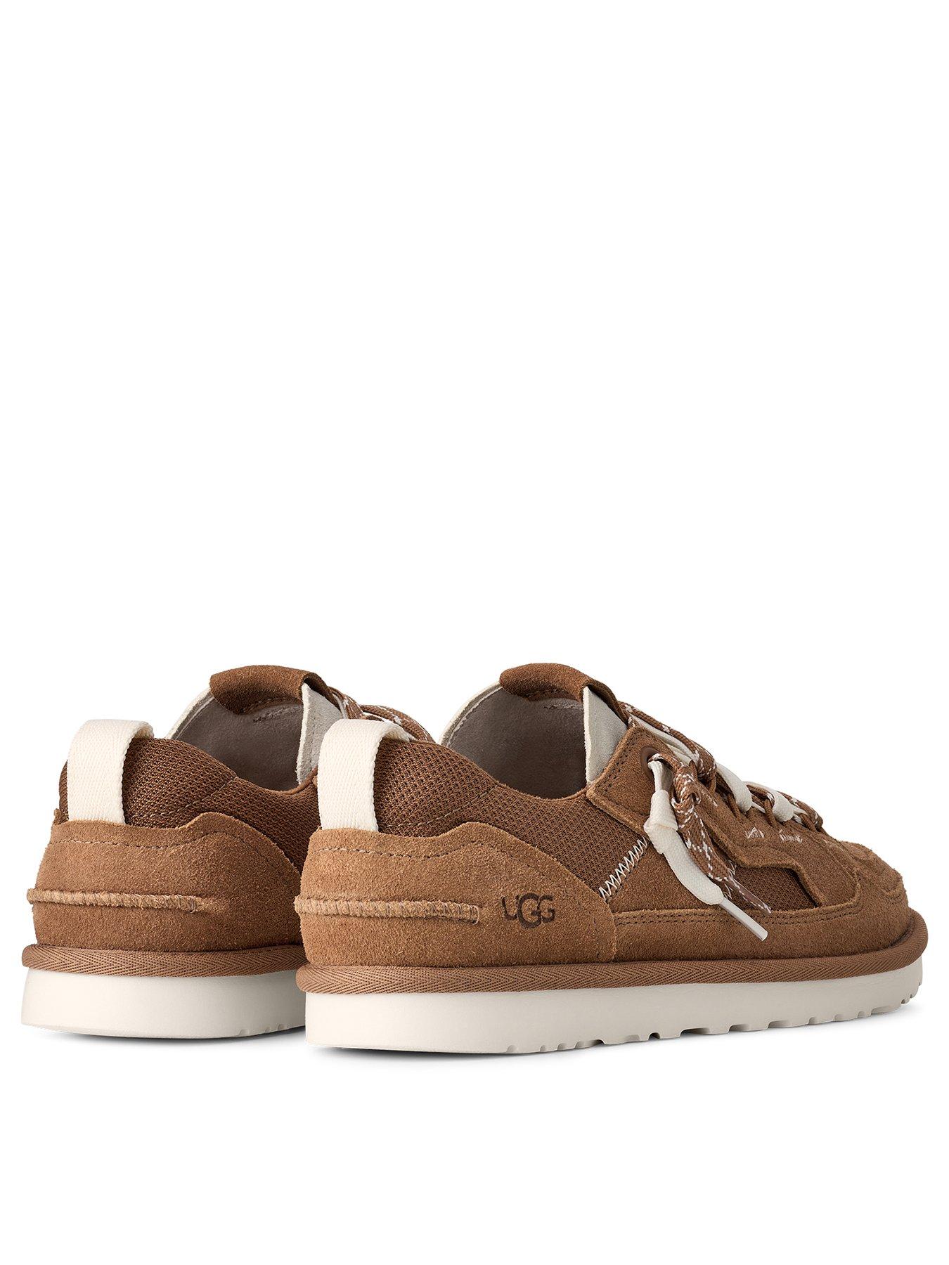 Image 3 of 7 of UGG Ugg Mens Minimel Trainer - Brown