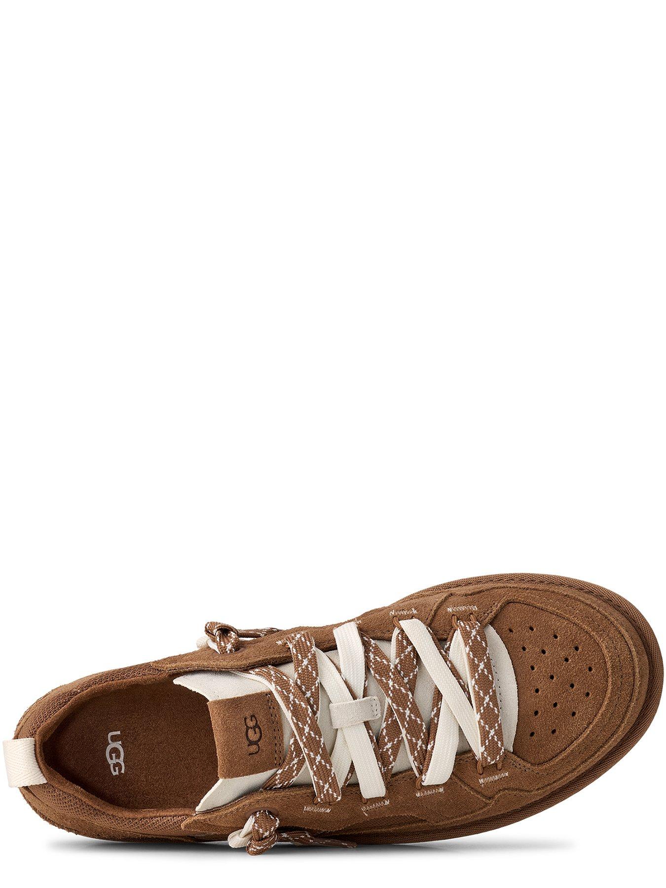 Image 4 of 7 of UGG Ugg Mens Minimel Trainer - Brown