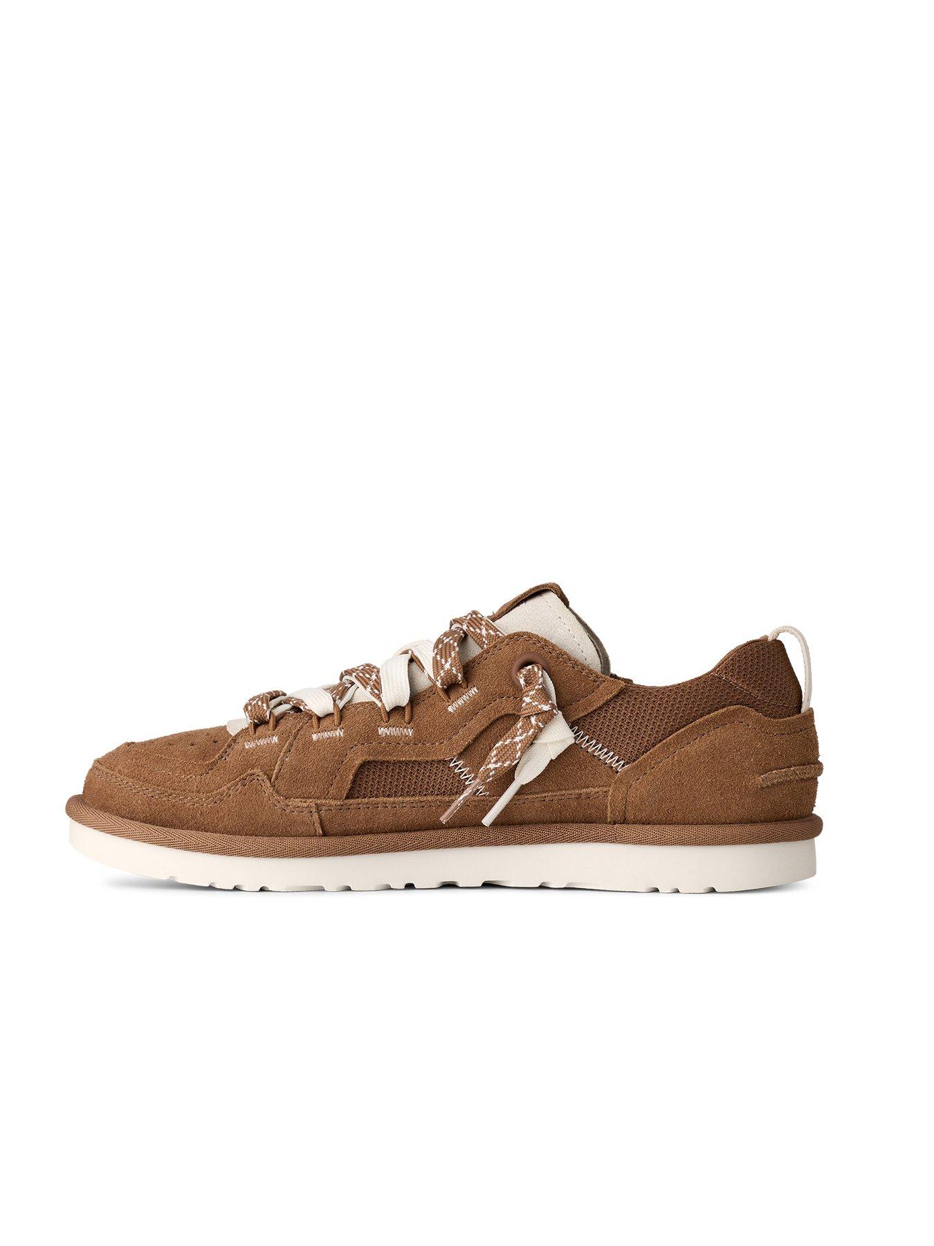 Image 6 of 7 of UGG Ugg Mens Minimel Trainer - Brown