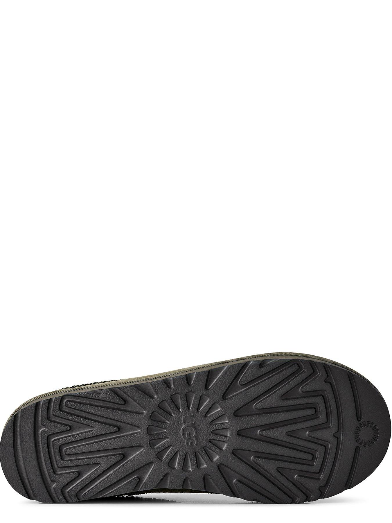 Image 5 of 7 of UGG Ugg Mens Tasman Ii Slippers - Green