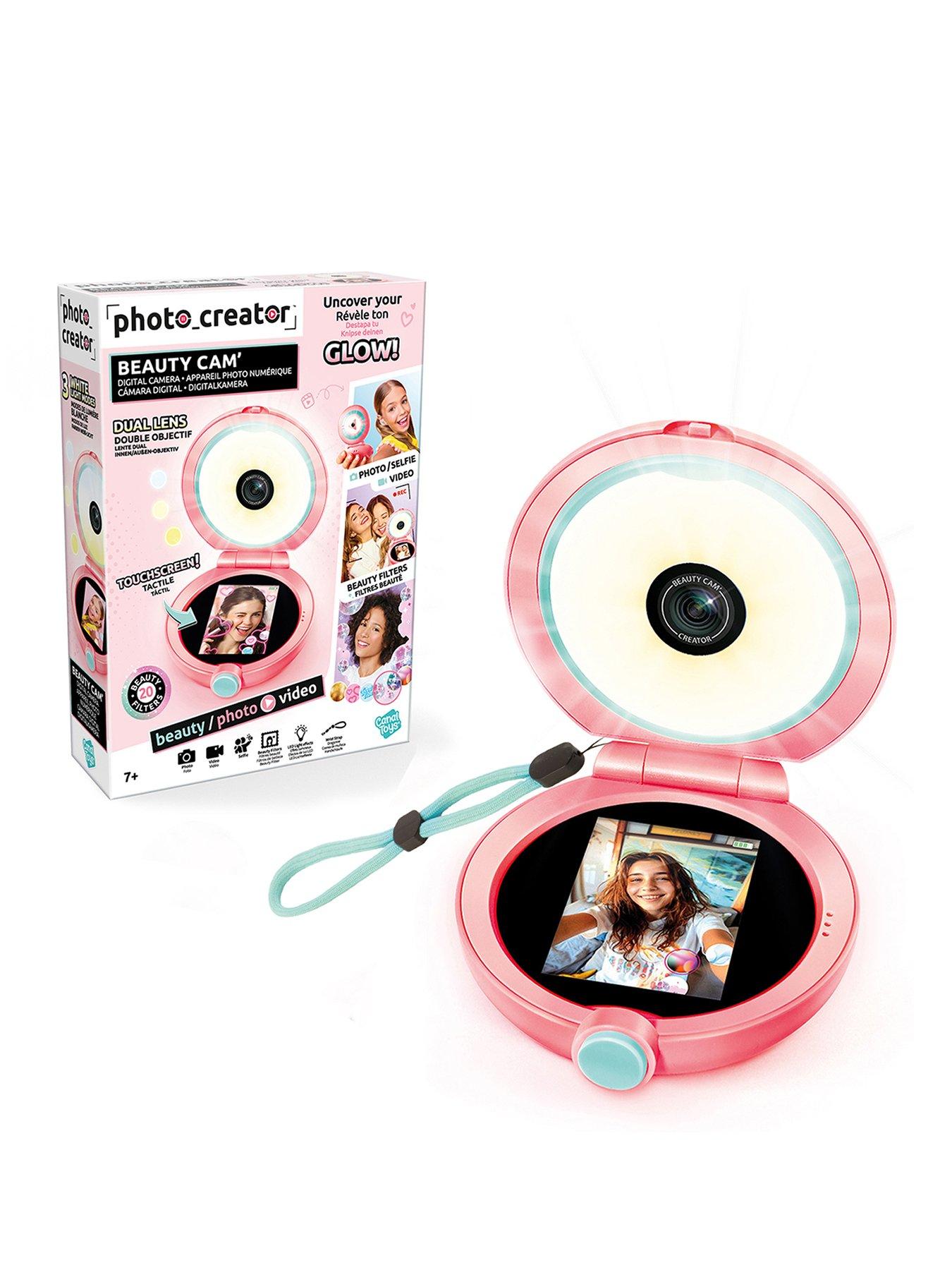 Photo Creator Photo Creator Beauty Cam