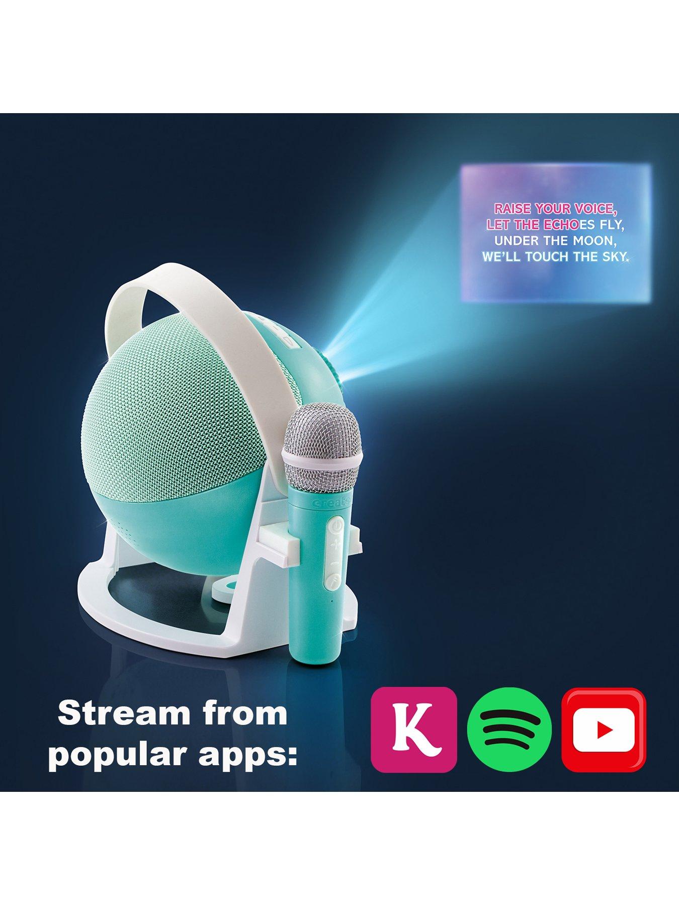 Image 4 of 8 of Music Creator Music Creator Karaoke Projector