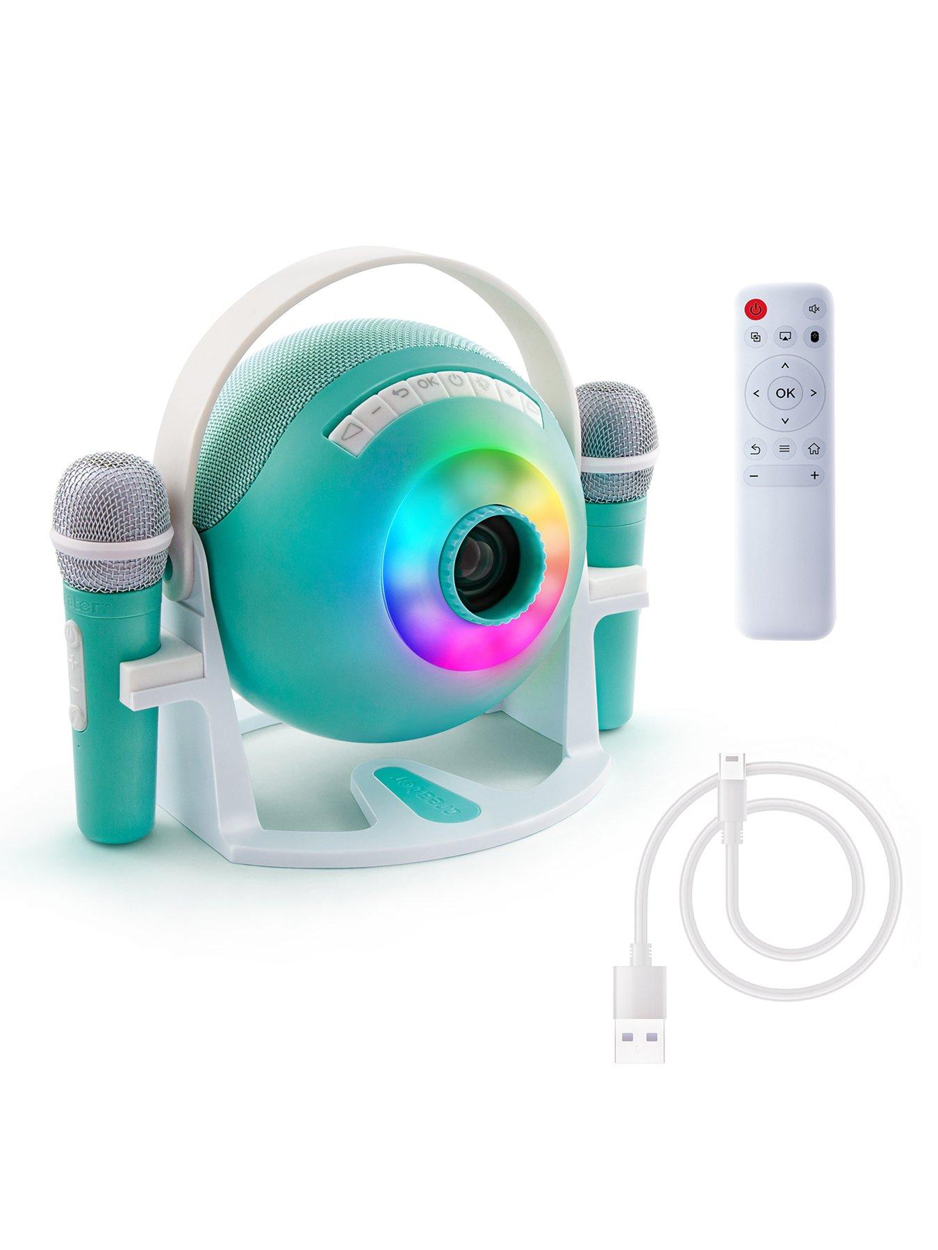 Image 7 of 8 of Music Creator Music Creator Karaoke Projector
