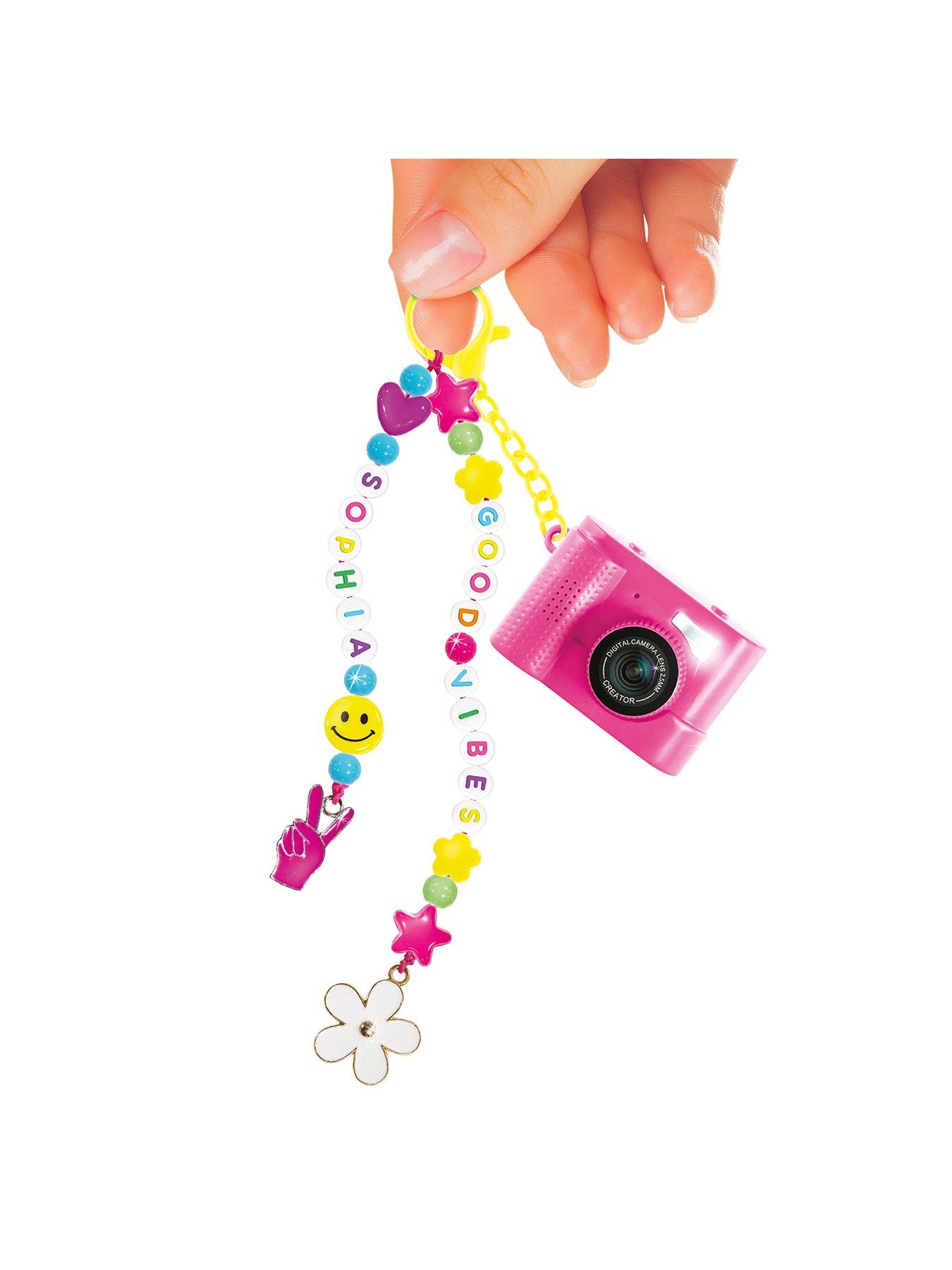 Image 3 of 3 of Style 4 Ever Style 4 Ever Mini Cam Bag Charm Kit