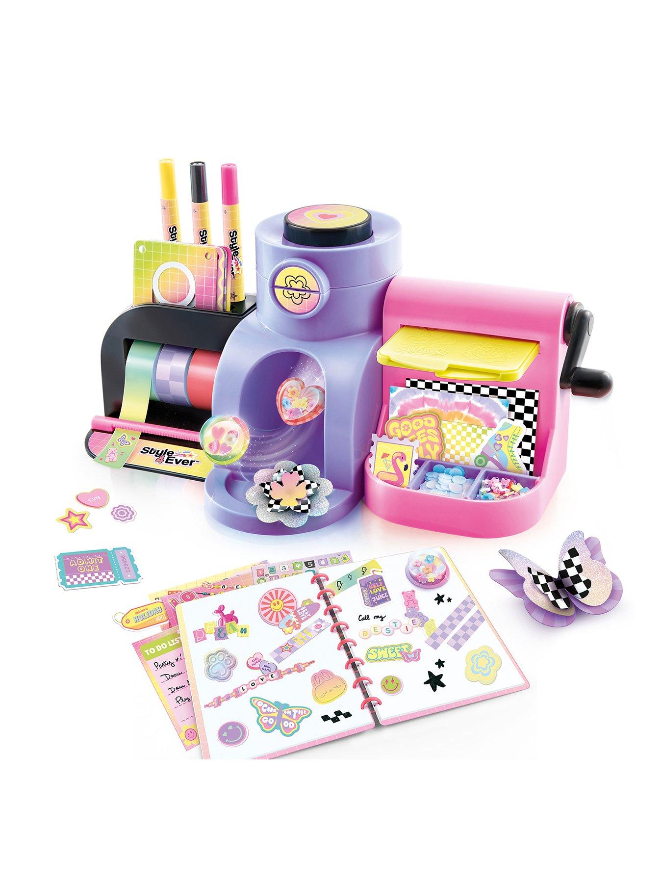 Style 4 Ever Style 4 Ever Scrapcut Studio