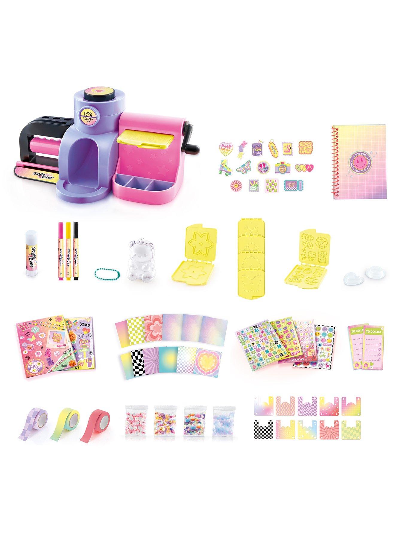 Image 7 of 8 of Style 4 Ever Style 4 Ever 4 in 1 Scrapbooking Studio Pro