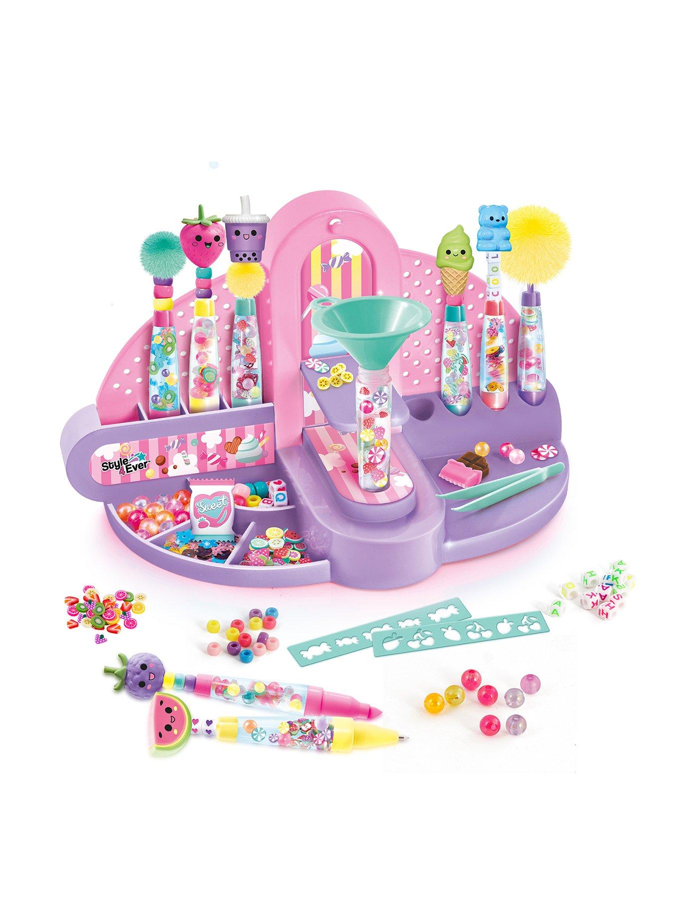 Style 4 Ever Style 4 Ever 3 in 1 DIY Pen Factory