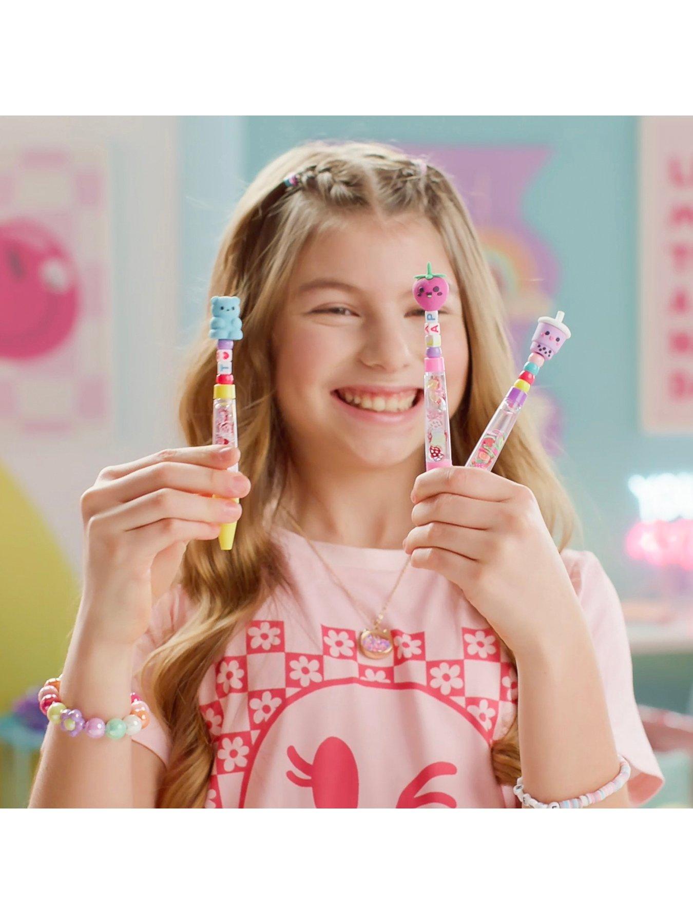 Image 4 of 8 of Style 4 Ever Style 4 Ever 3 in 1 DIY Pen Factory