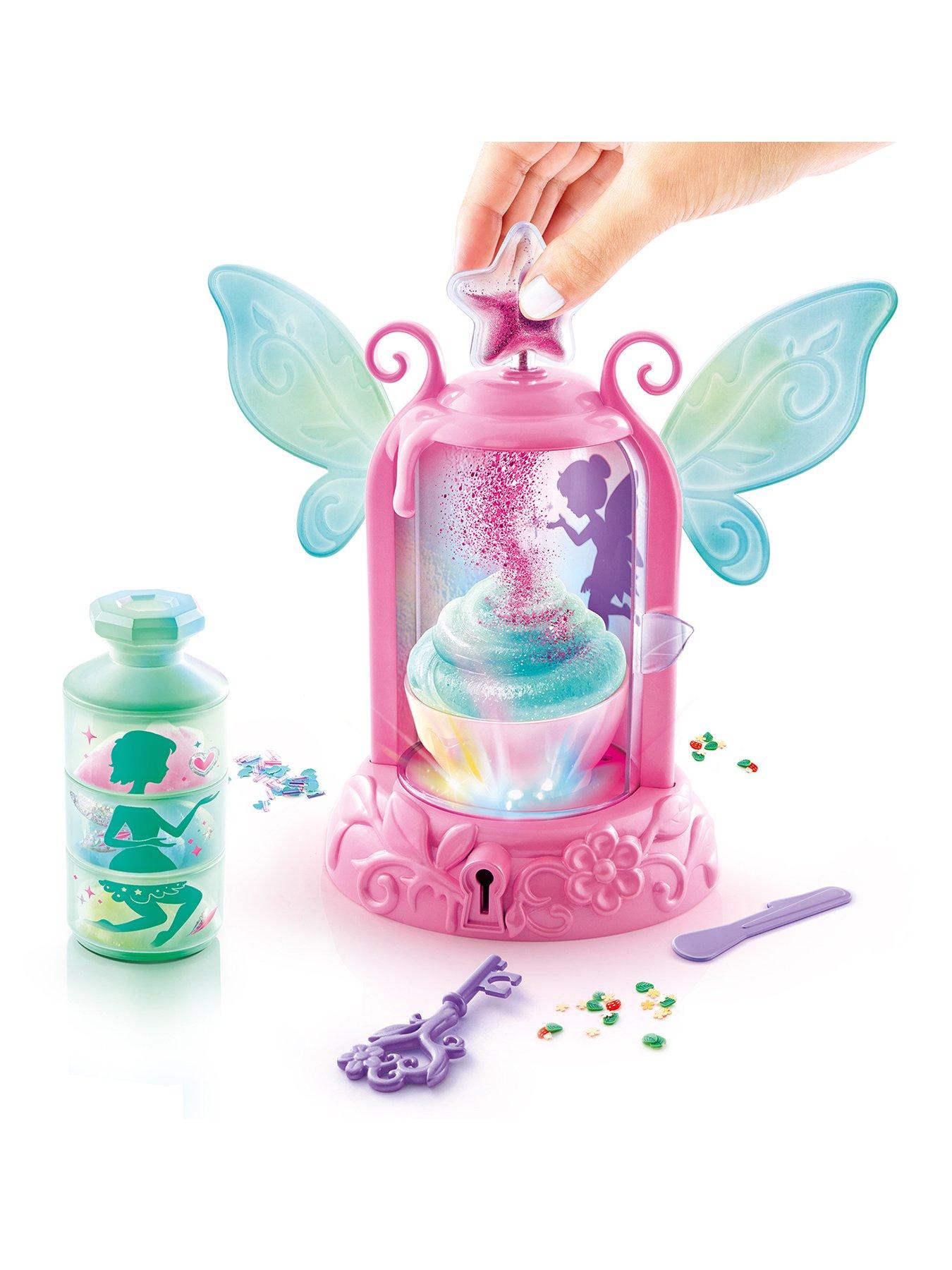 So Slime So Slime DIY Fairy Potion Maker