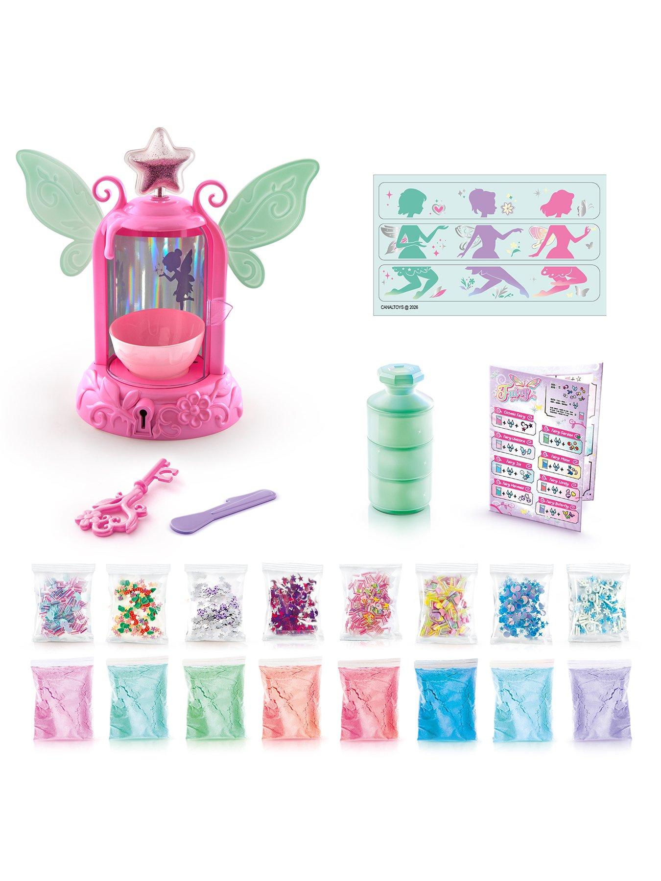 Image 7 of 8 of So Slime DIY Fairy Potion Maker