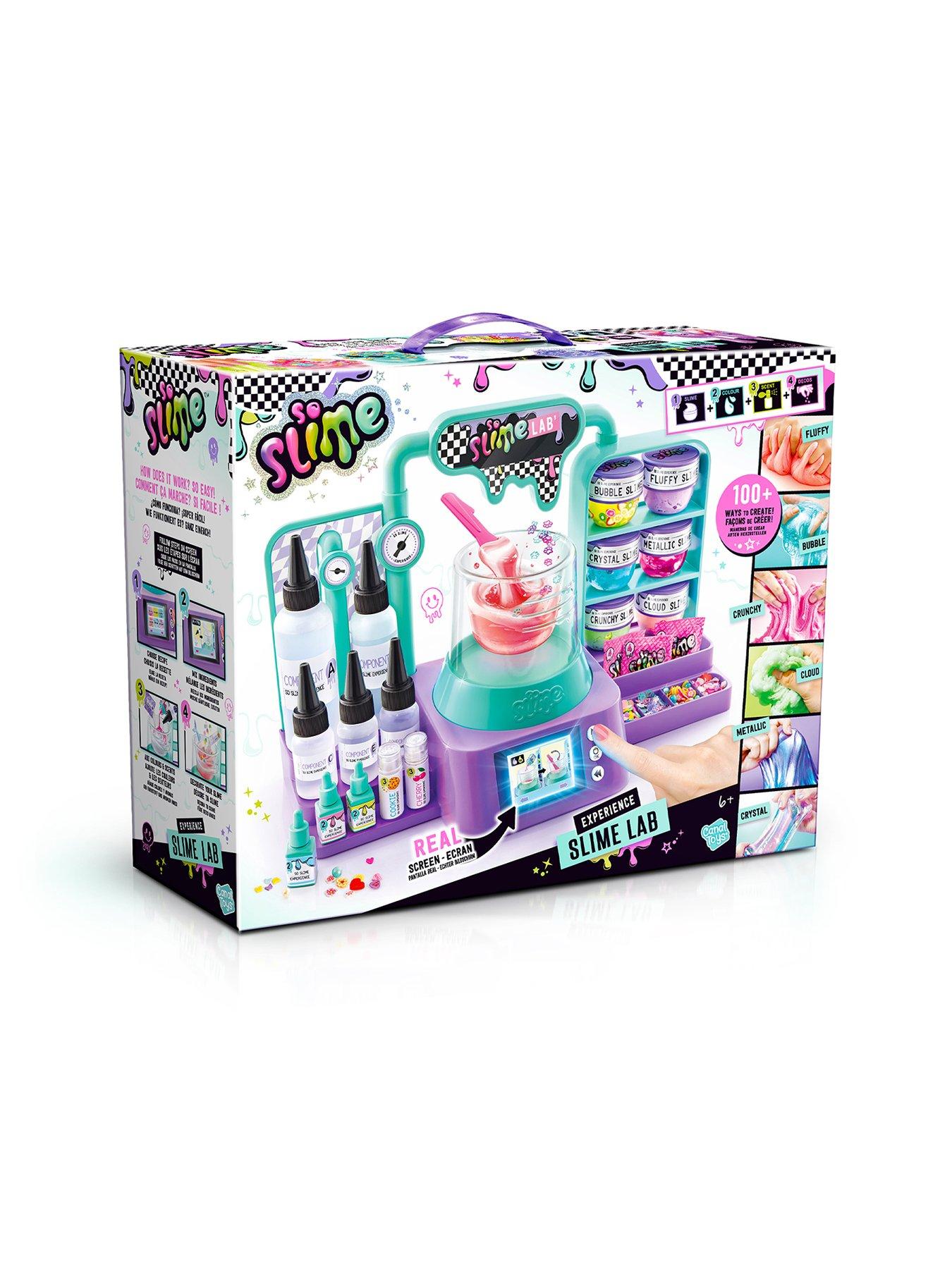 Image 2 of 6 of So Slime So Slime Experience Lab