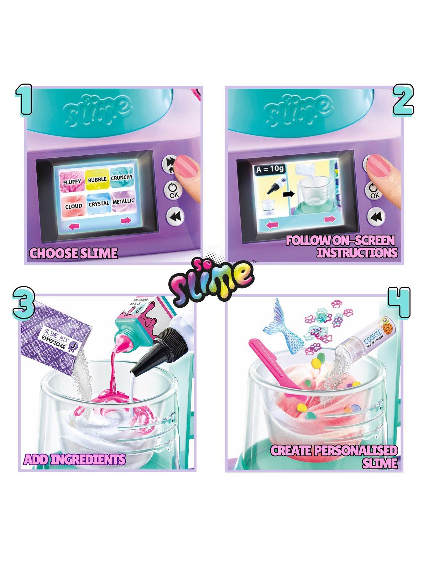 Image 4 of 6 of So Slime So Slime Experience Lab