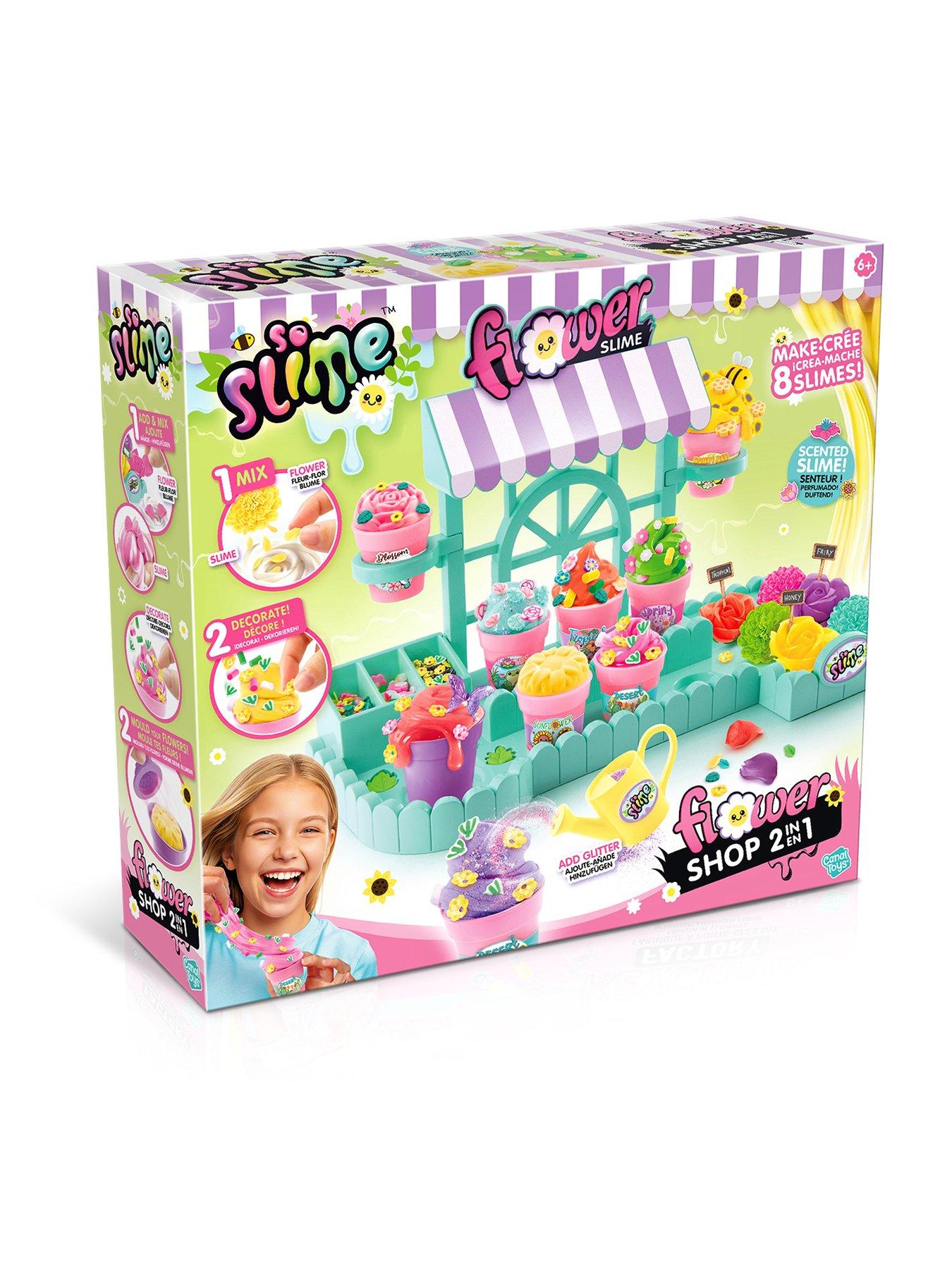 Image 2 of 7 of So Slime So Slime Slime Flower Shop