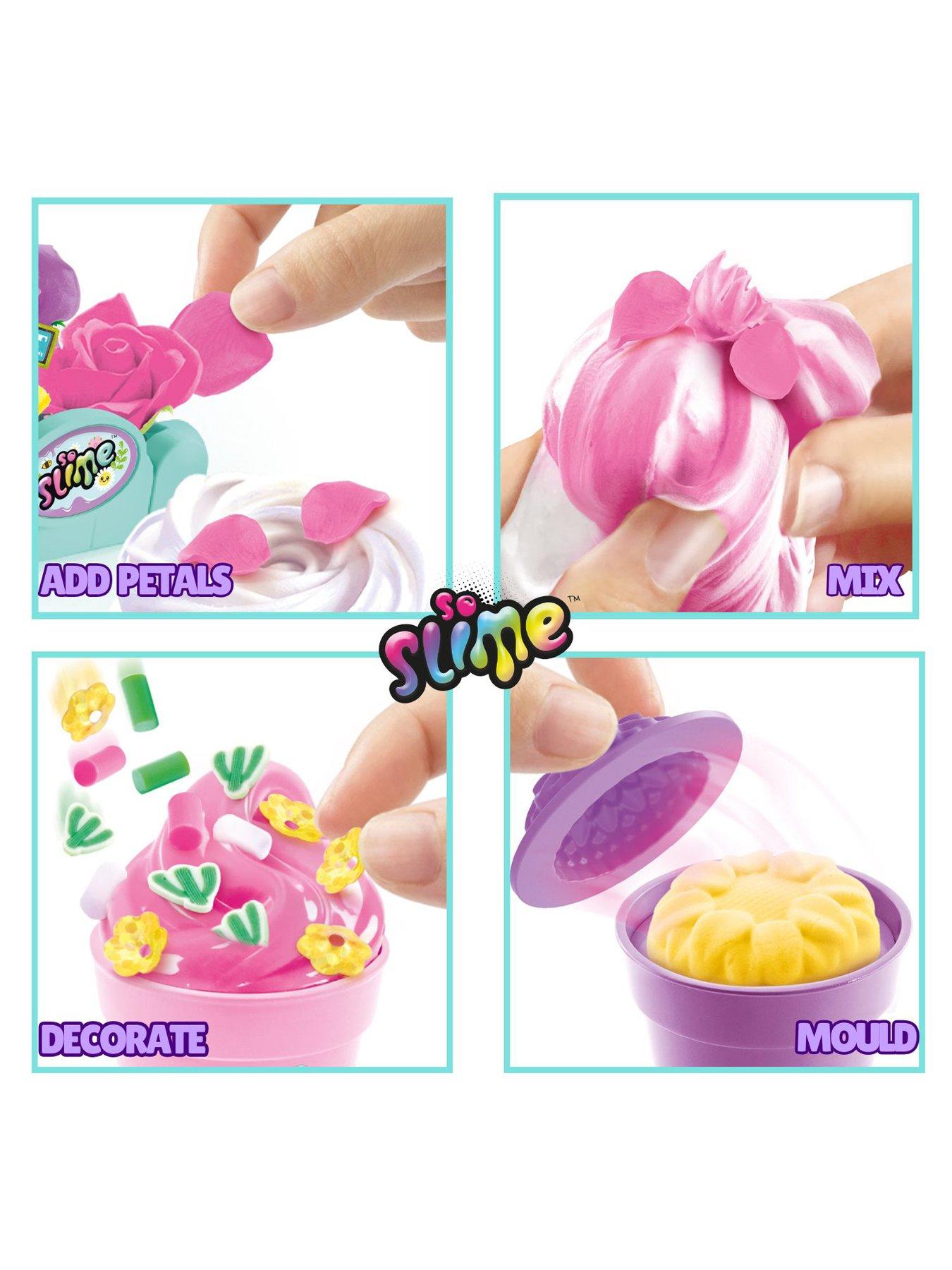 Image 3 of 7 of So Slime So Slime Slime Flower Shop
