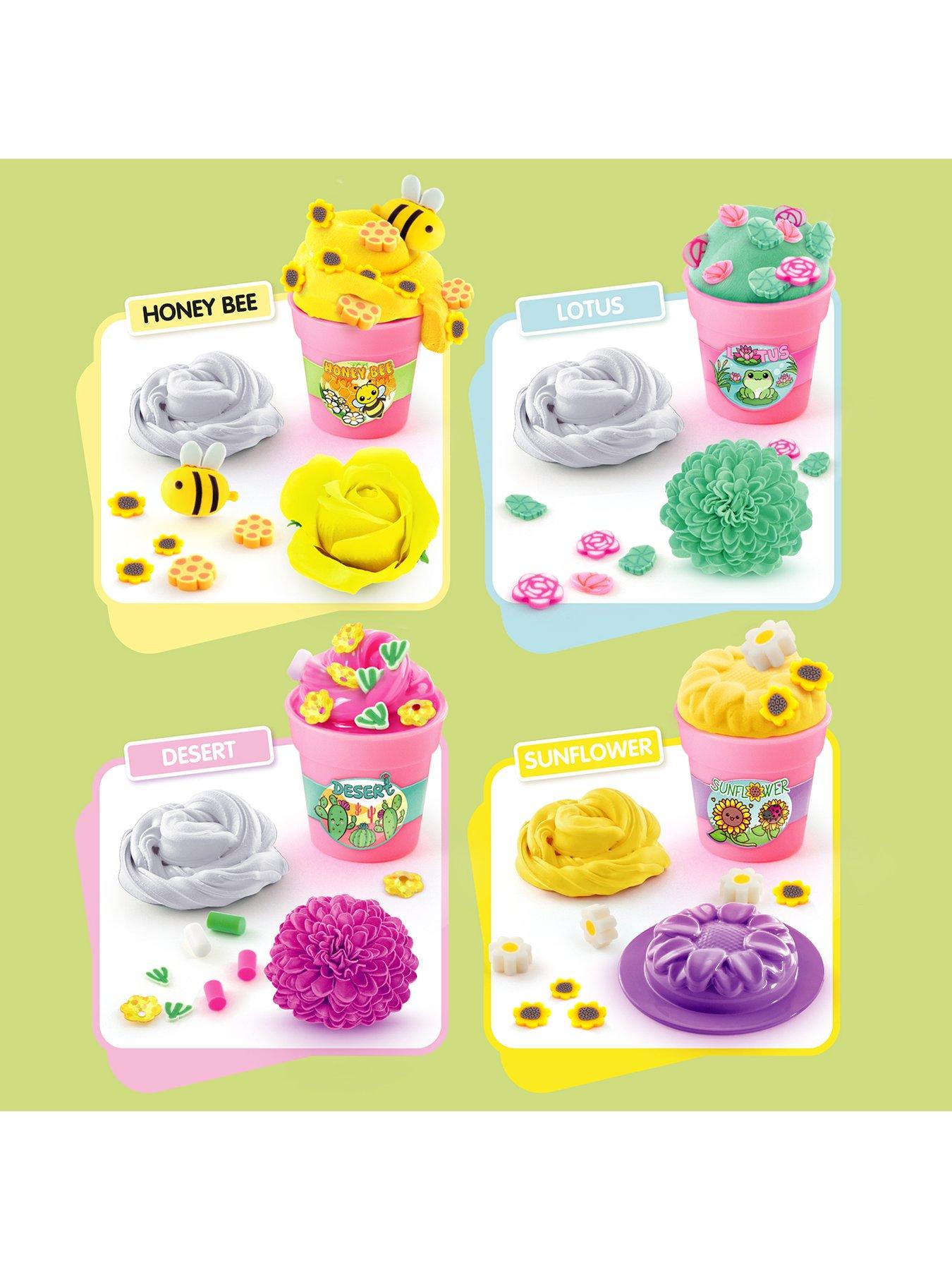 Image 5 of 7 of So Slime So Slime Slime Flower Shop