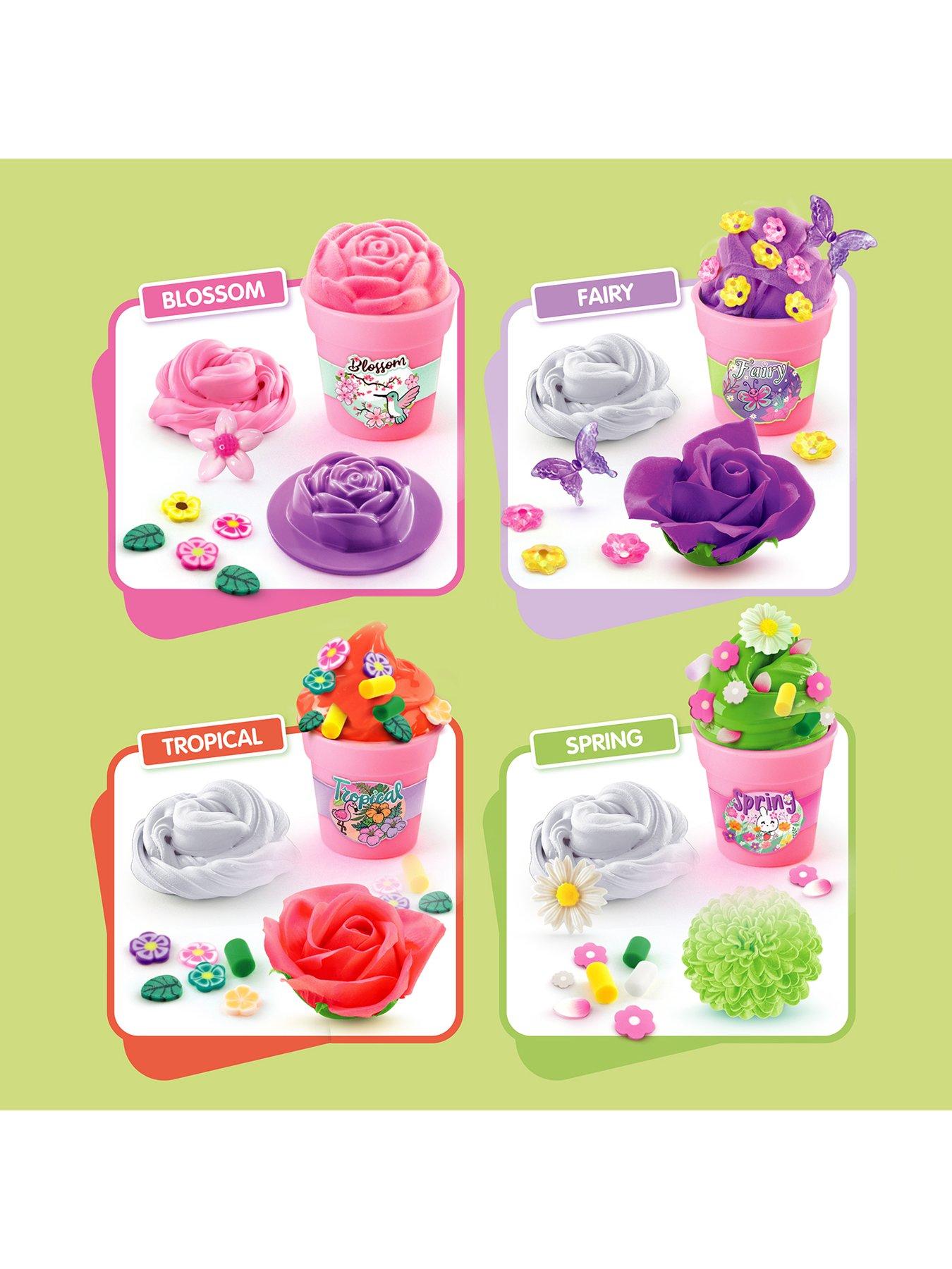 Image 6 of 7 of So Slime So Slime Slime Flower Shop