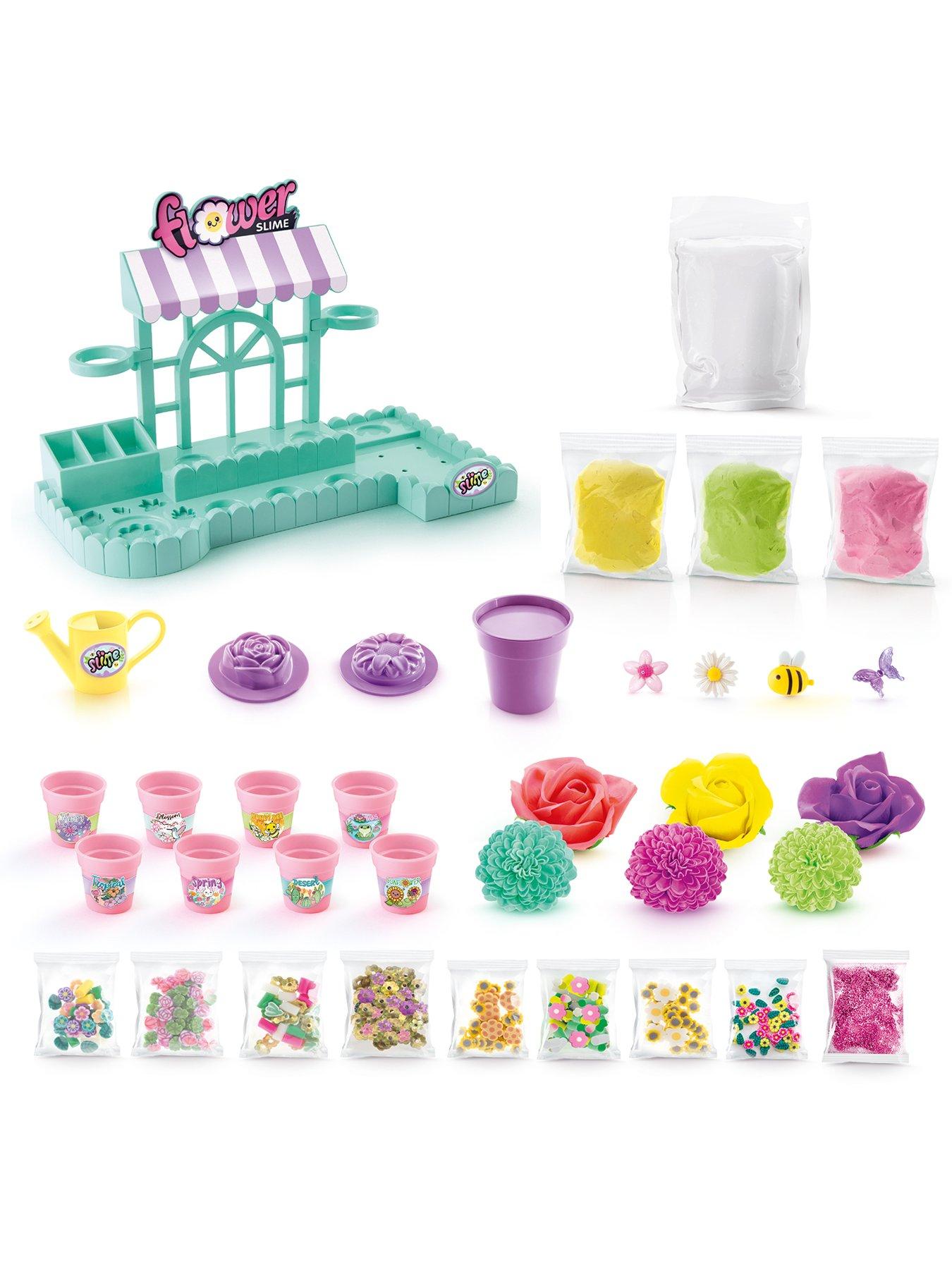 Image 7 of 7 of So Slime So Slime Slime Flower Shop